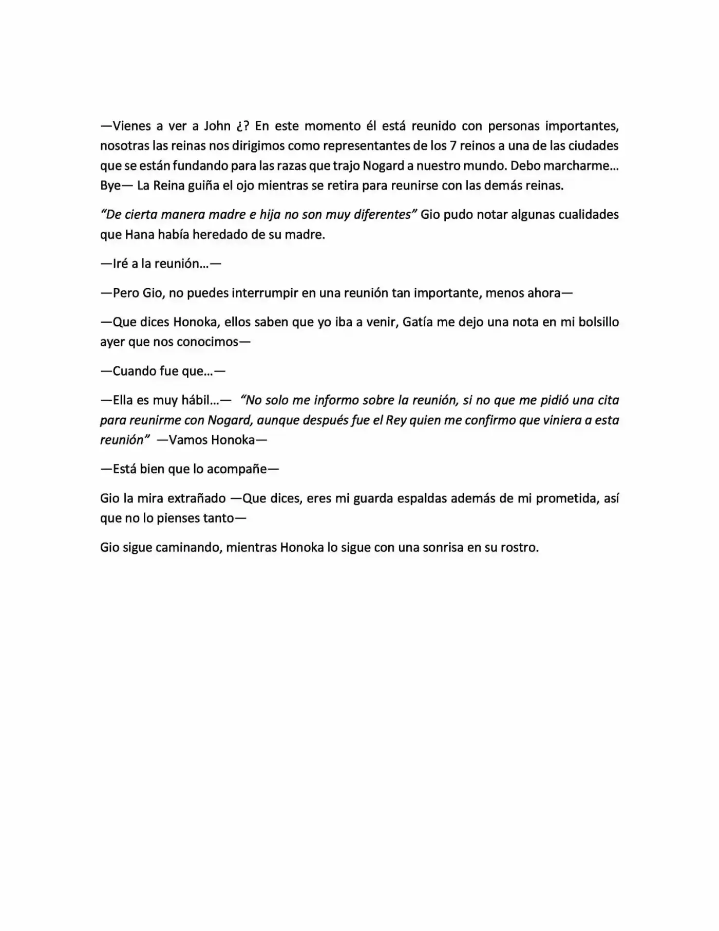 GIO - Capítulo 13.10 - Página 35 - LectorTMOo