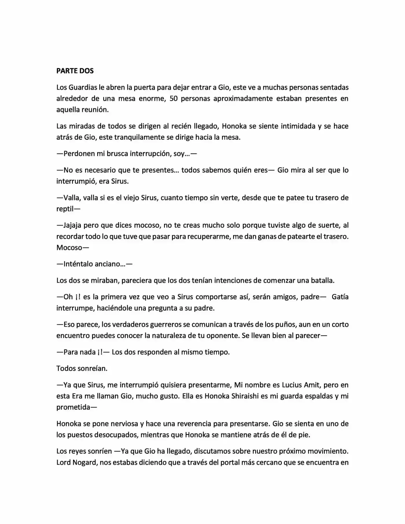 GIO - Capítulo 13.20 - Página 2 - LectorTMOo