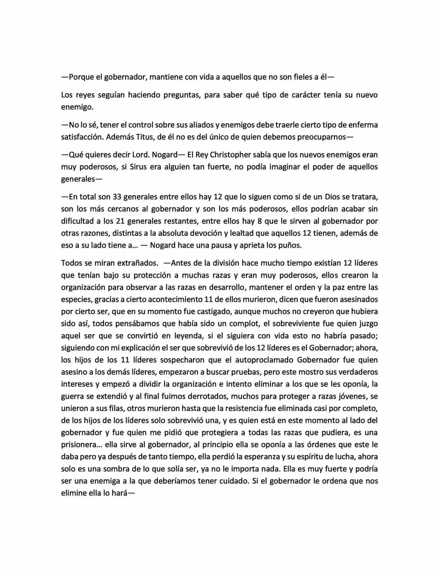GIO - Capítulo 13.20 - Página 4 - LectorTMOo