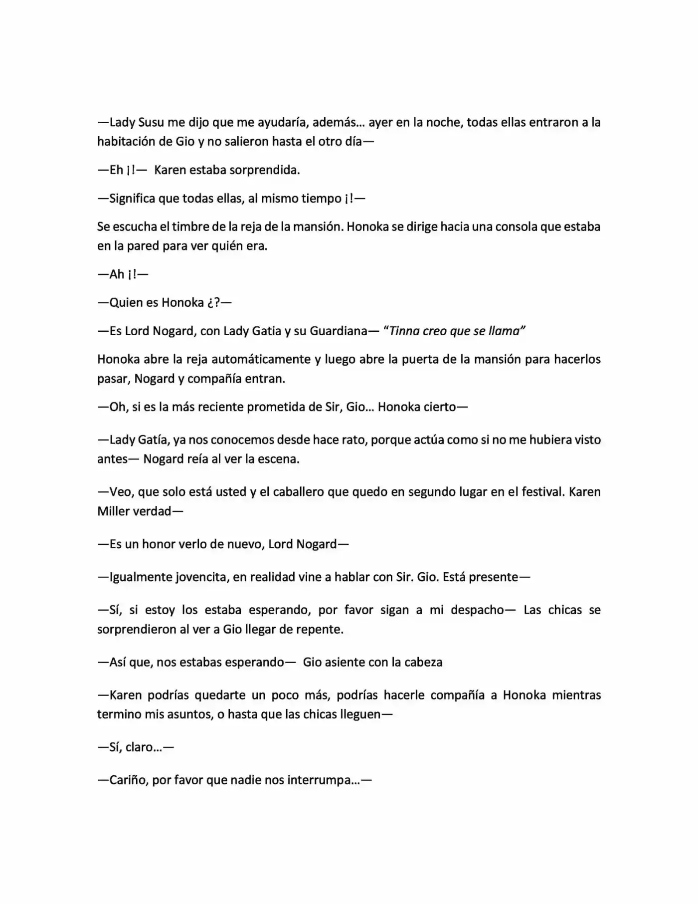 GIO - Capítulo 13.20 - Página 7 - LectorTMOo