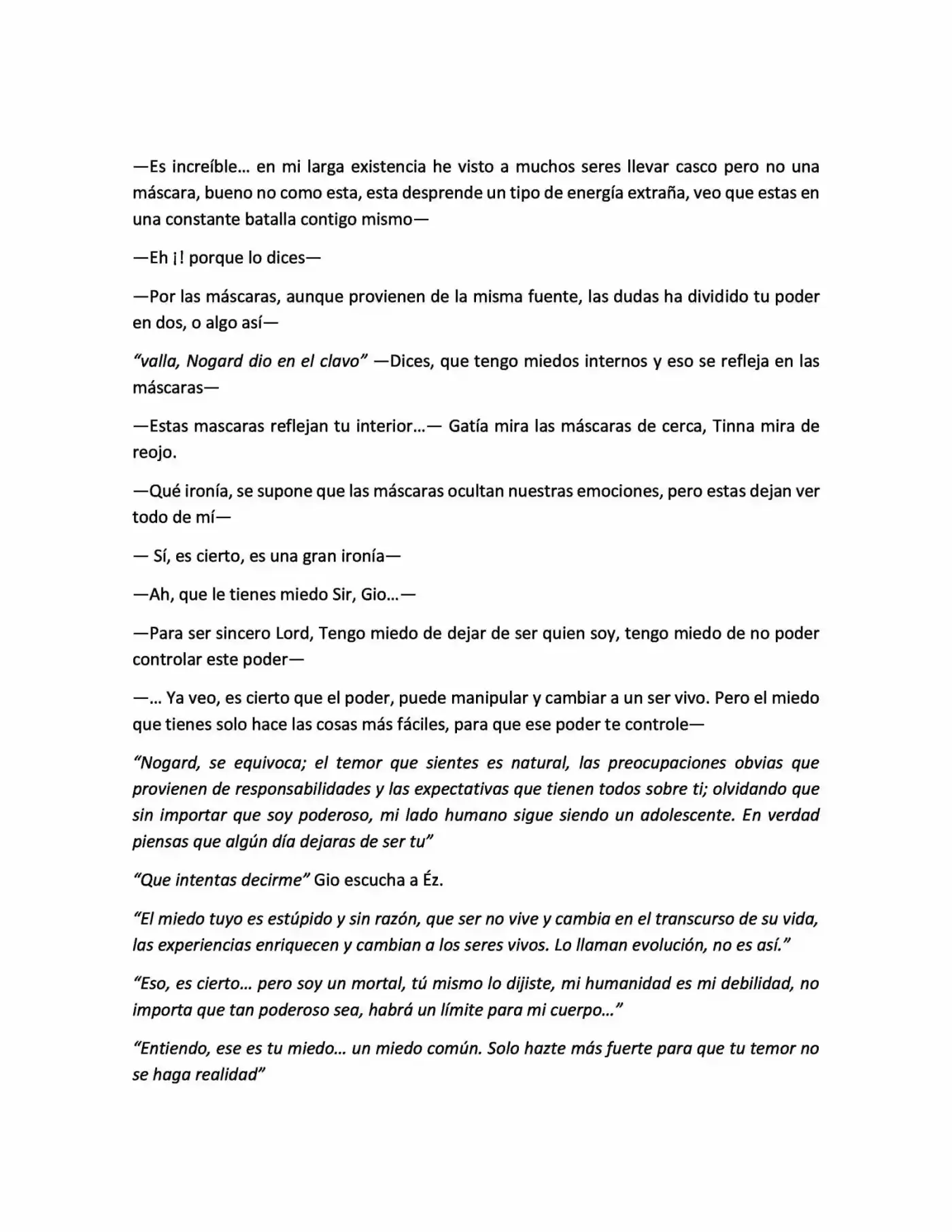 GIO - Capítulo 13.20 - Página 10 - LectorTMOo
