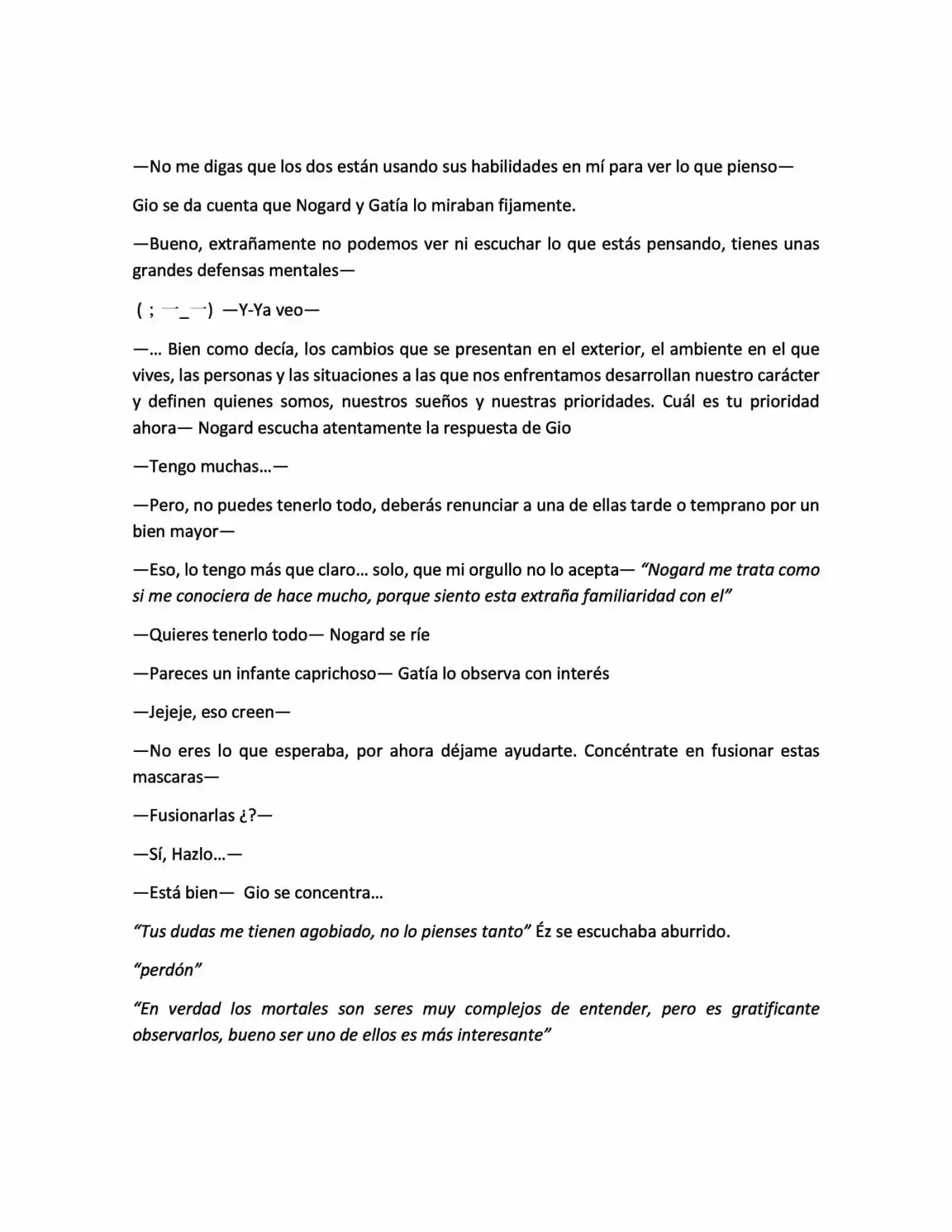 GIO - Capítulo 13.20 - Página 11 - LectorTMOo