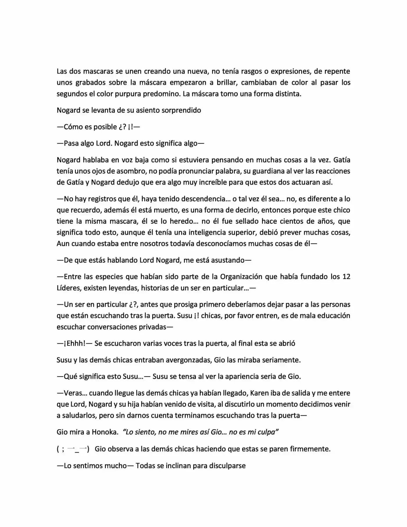 GIO - Capítulo 13.20 - Página 12 - LectorTMOo