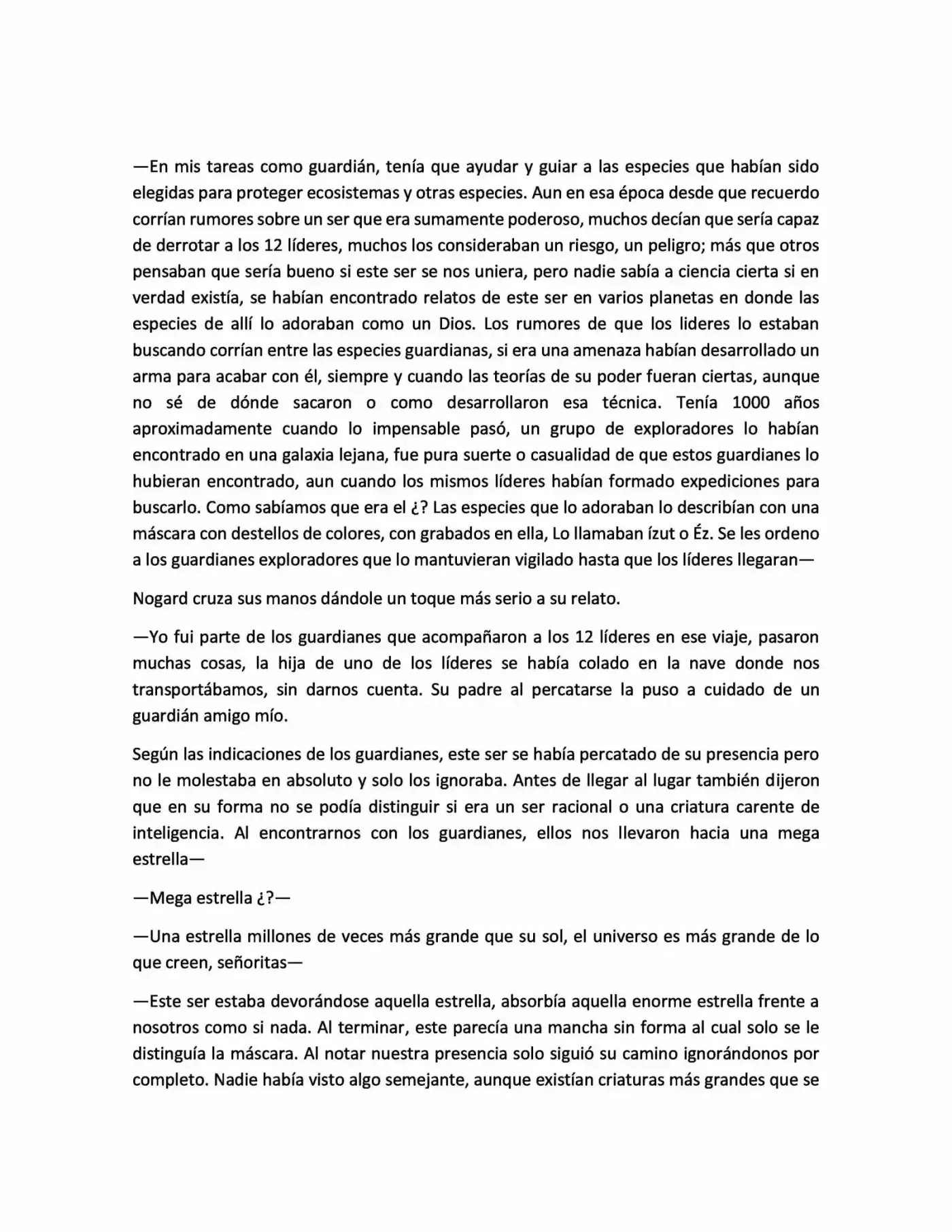 GIO - Capítulo 13.20 - Página 14 - LectorTMOo