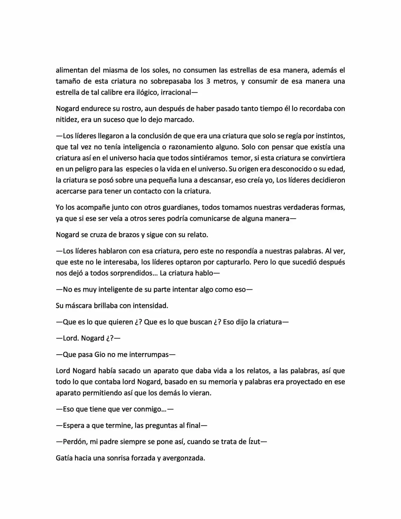 GIO - Capítulo 13.20 - Página 15 - LectorTMOo