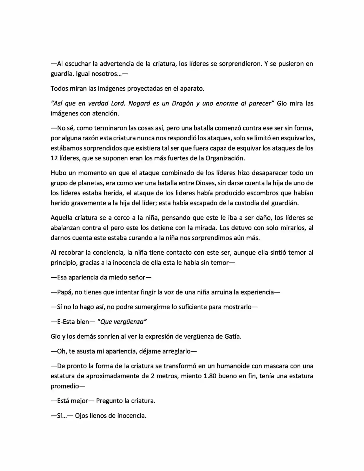 GIO - Capítulo 13.20 - Página 16 - LectorTMOo
