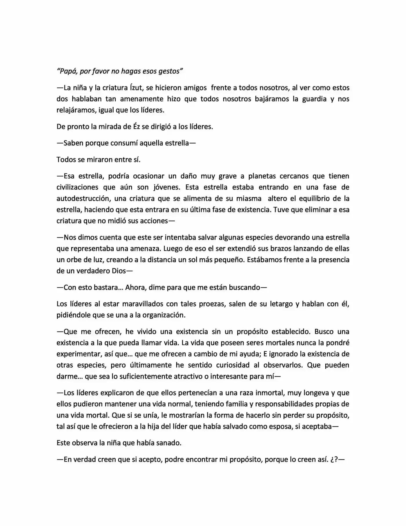 GIO - Capítulo 13.20 - Página 17 - LectorTMOo