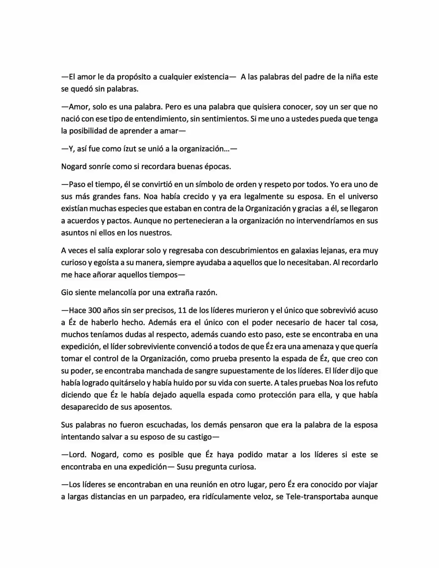 GIO - Capítulo 13.20 - Página 18 - LectorTMOo