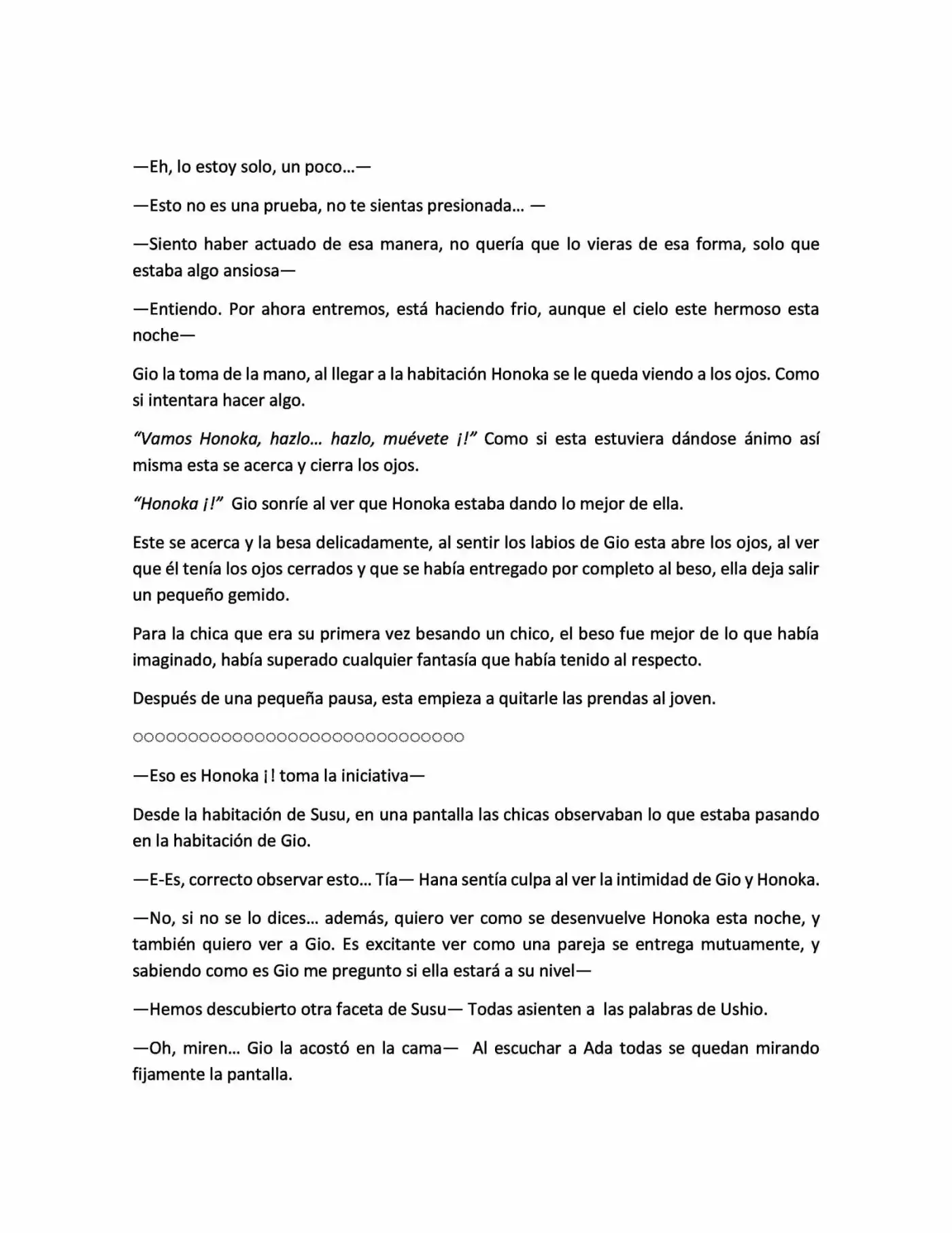 GIO - Capítulo 13.30 - Página 3 - LectorTMOo