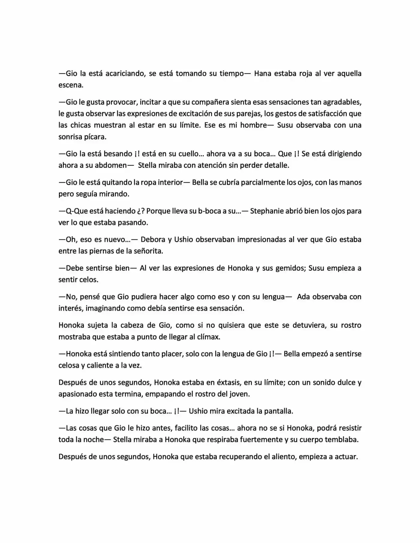 GIO - Capítulo 13.30 - Página 4 - LectorTMOo