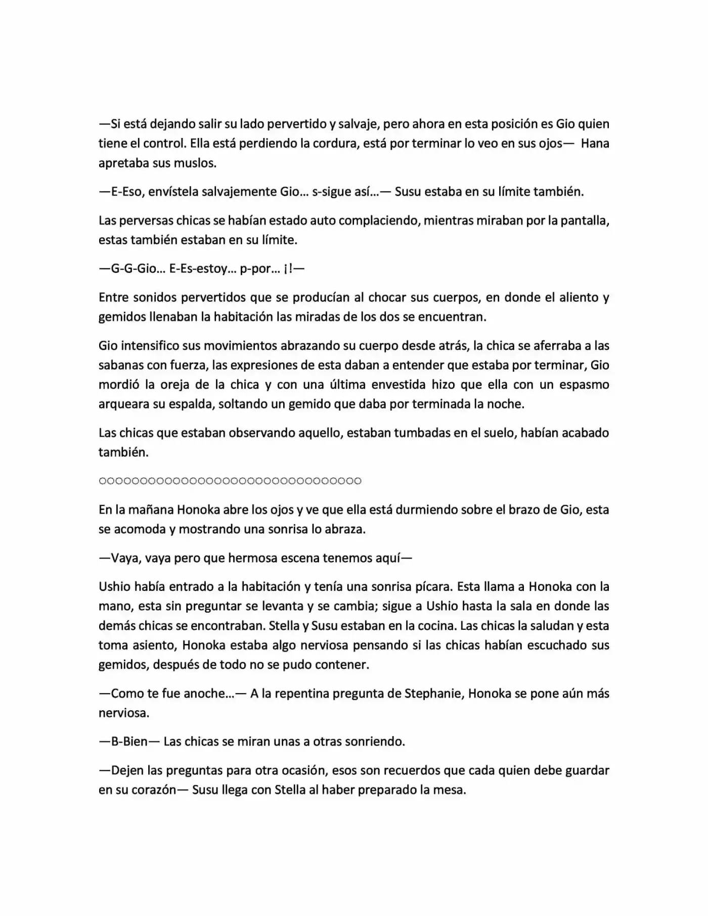 GIO - Capítulo 13.30 - Página 6 - LectorTMOo
