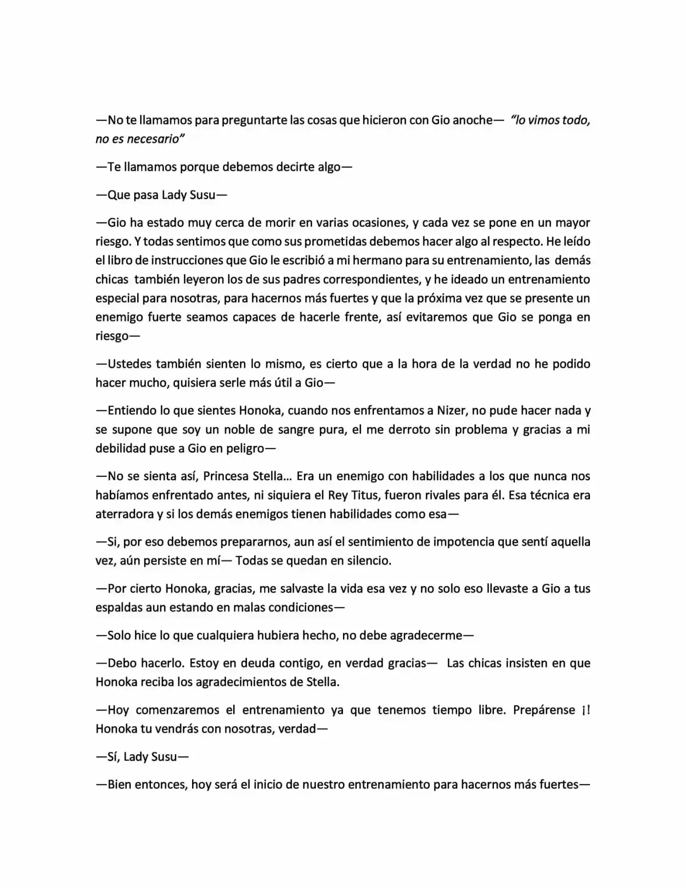 GIO - Capítulo 13.30 - Página 7 - LectorTMOo