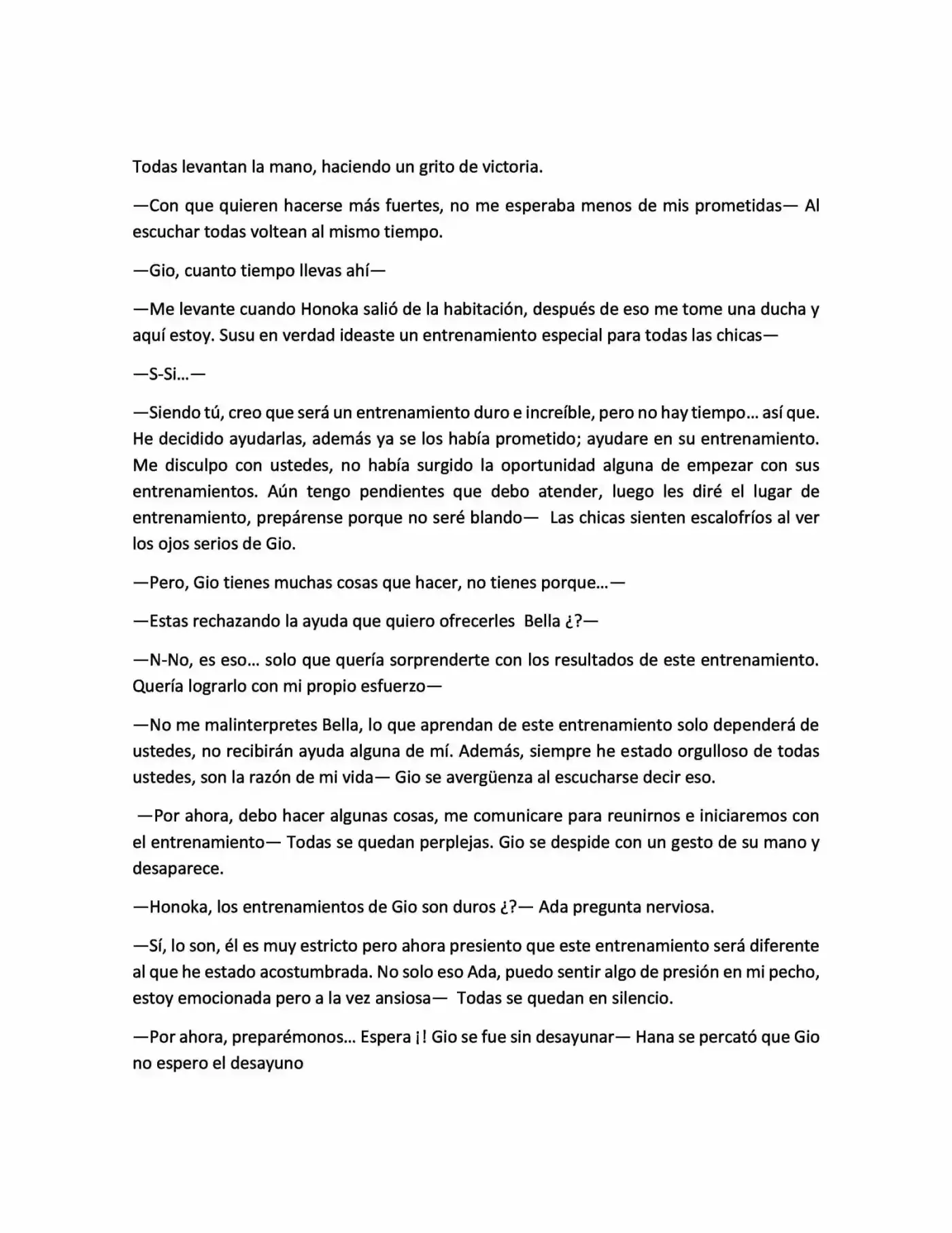 GIO - Capítulo 13.30 - Página 8 - LectorTMOo