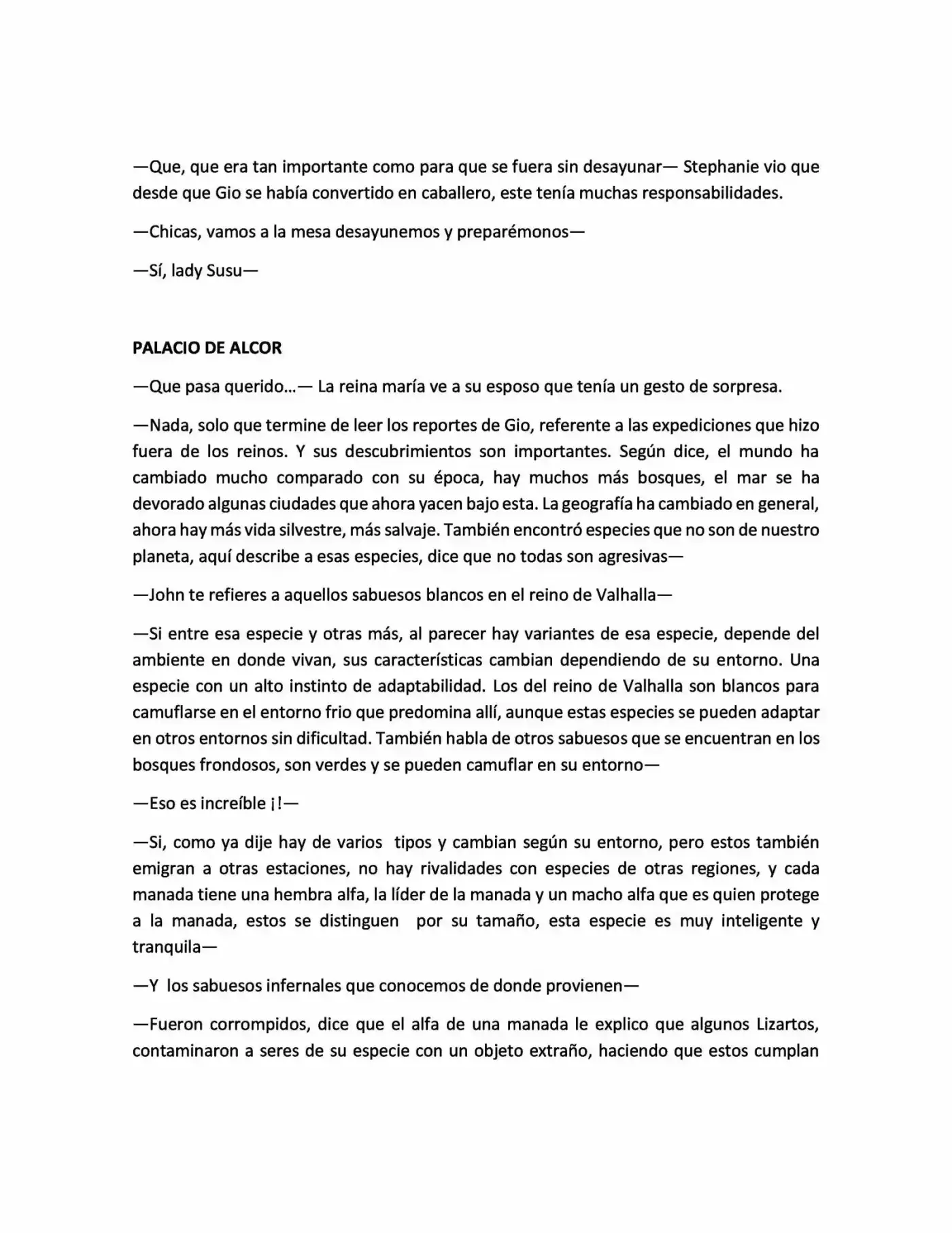GIO - Capítulo 13.30 - Página 9 - LectorTMOo