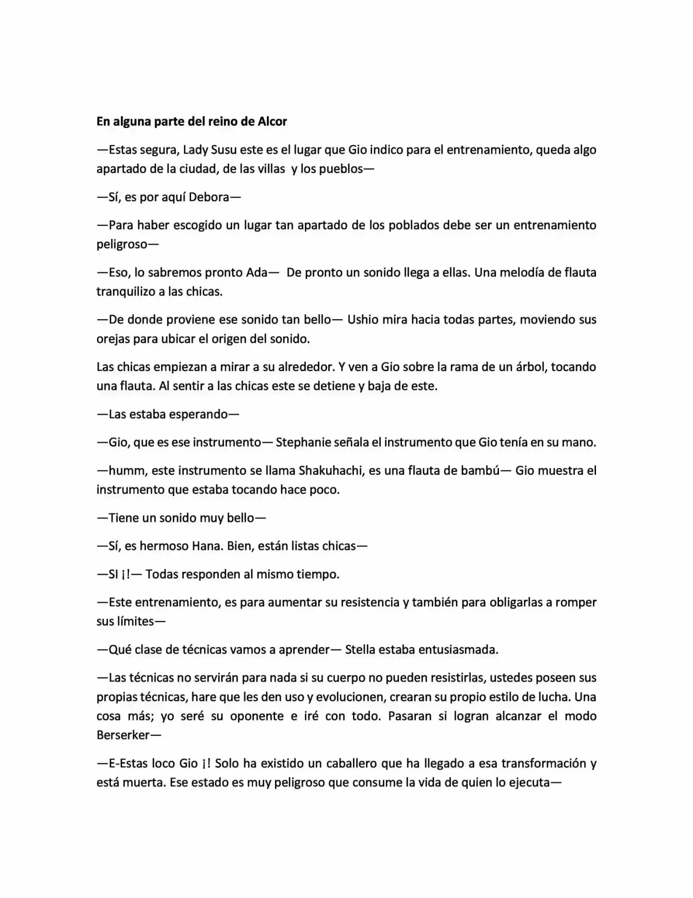GIO - Capítulo 13.30 - Página 12 - LectorTMOo
