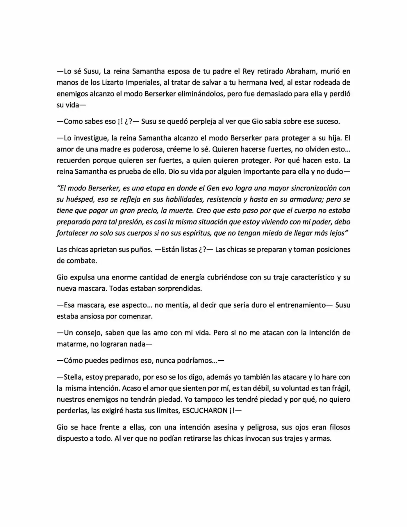 GIO - Capítulo 13.30 - Página 13 - LectorTMOo