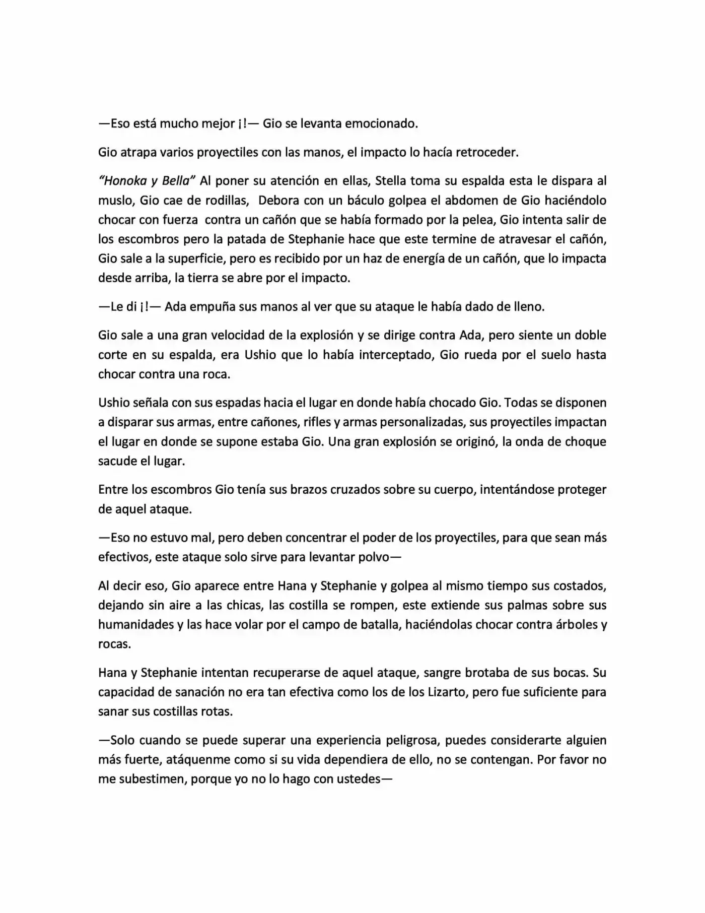 GIO - Capítulo 13.30 - Página 15 - LectorTMOo