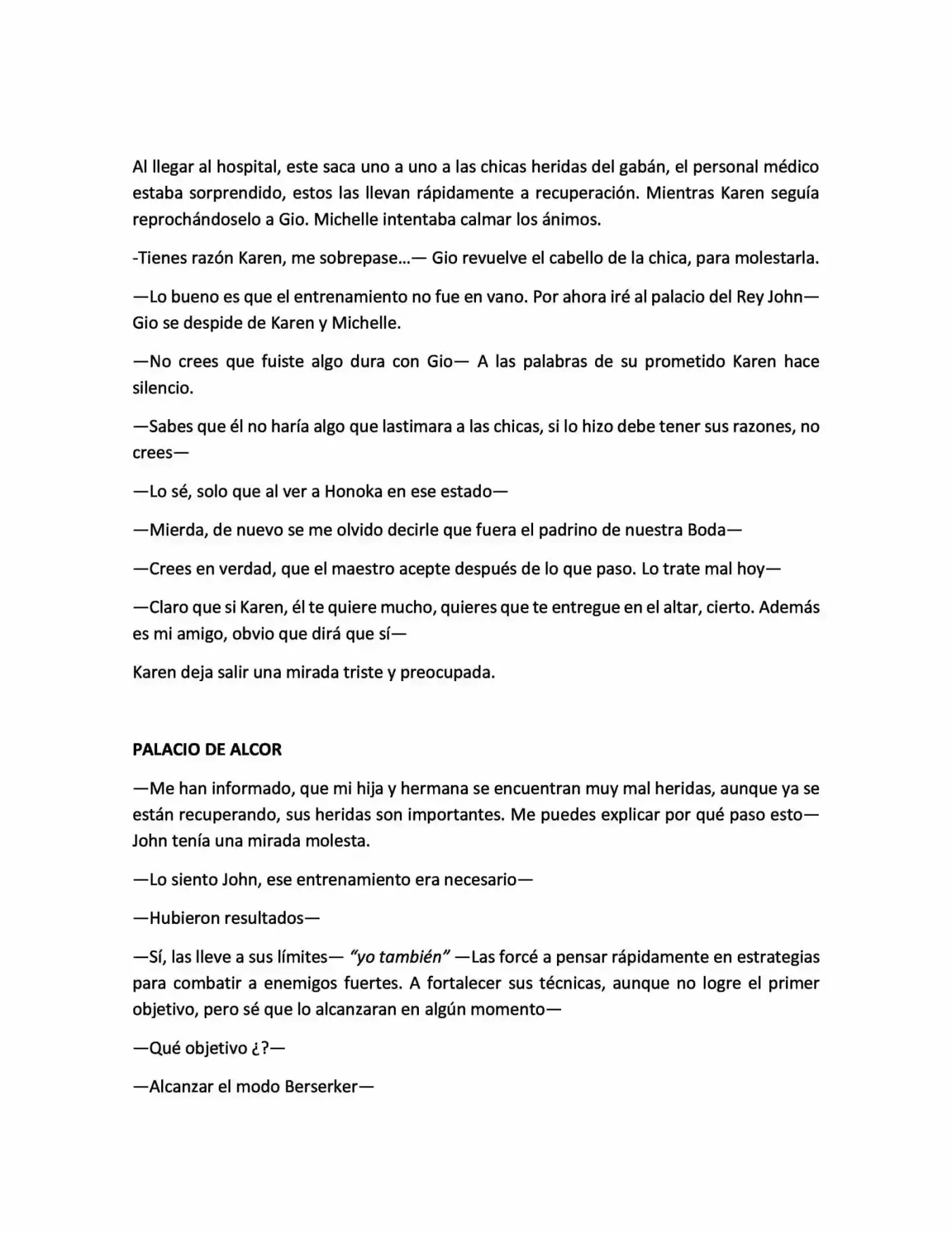GIO - Capítulo 13.30 - Página 19 - LectorTMOo
