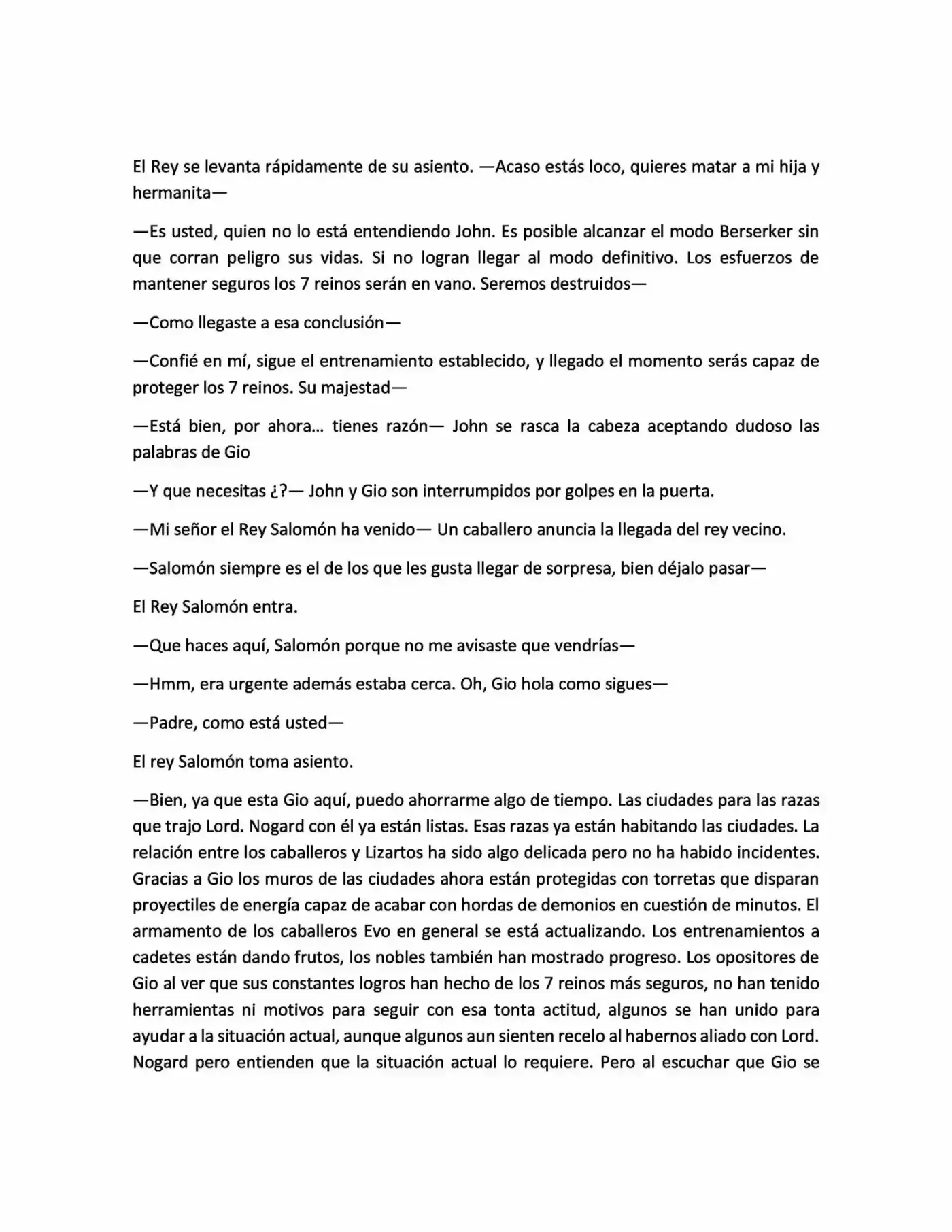 GIO - Capítulo 13.30 - Página 20 - LectorTMOo
