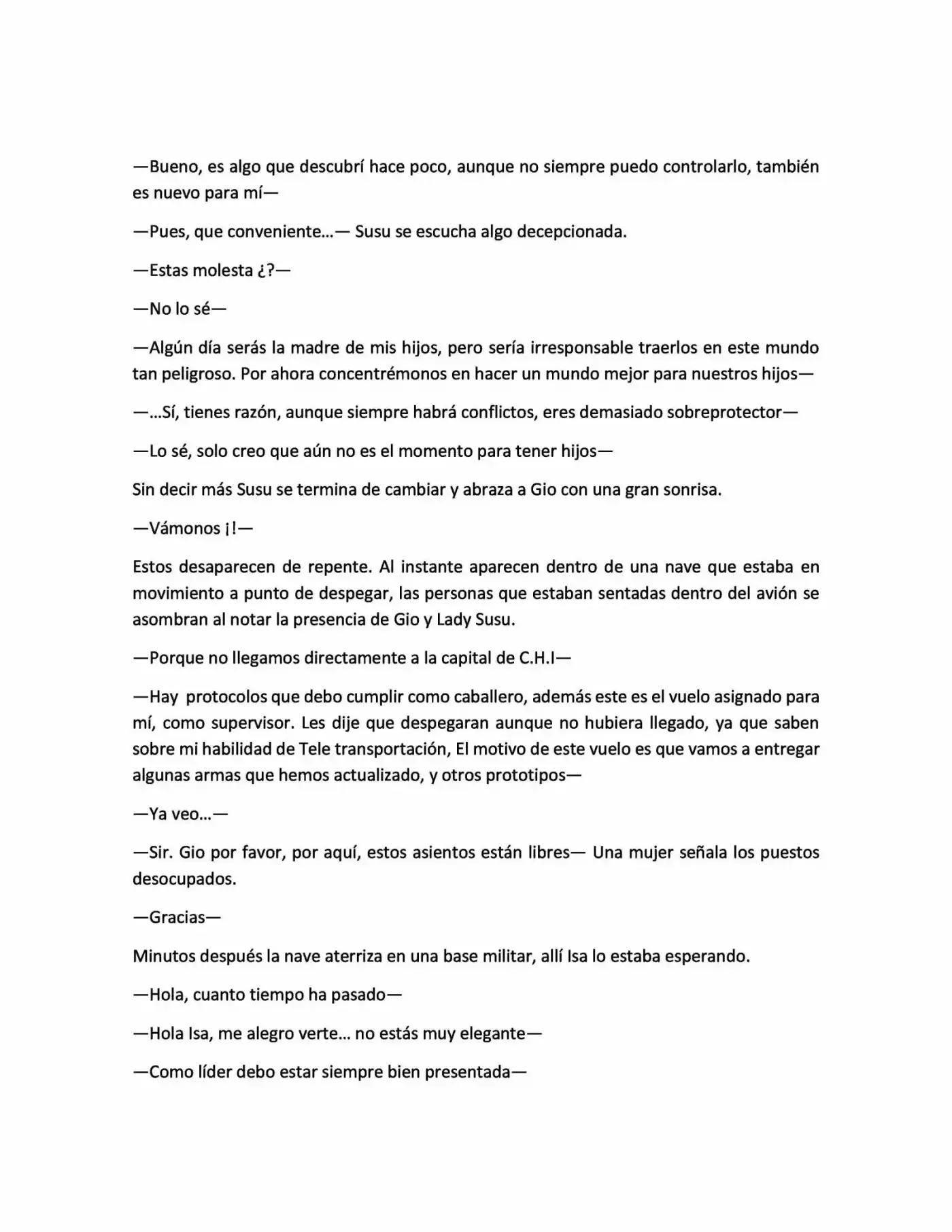 GIO - Capítulo 13.30 - Página 24 - LectorTMOo