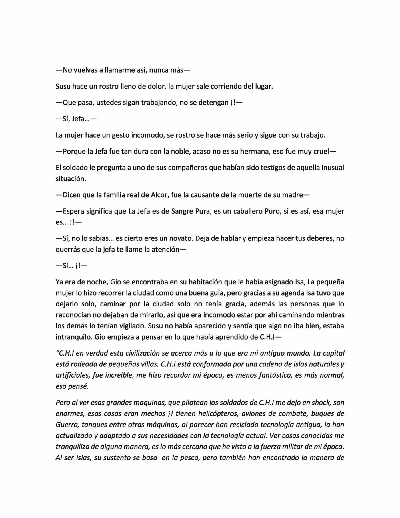 GIO - Capítulo 13.40 - Página 3 - LectorTMOo