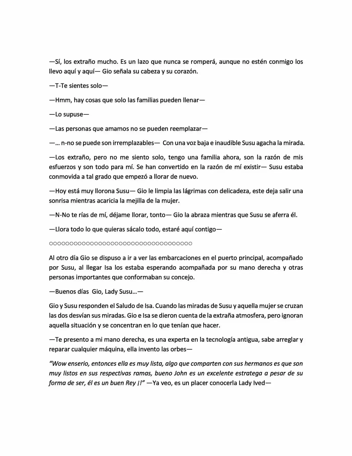 GIO - Capítulo 13.40 - Página 5 - LectorTMOo