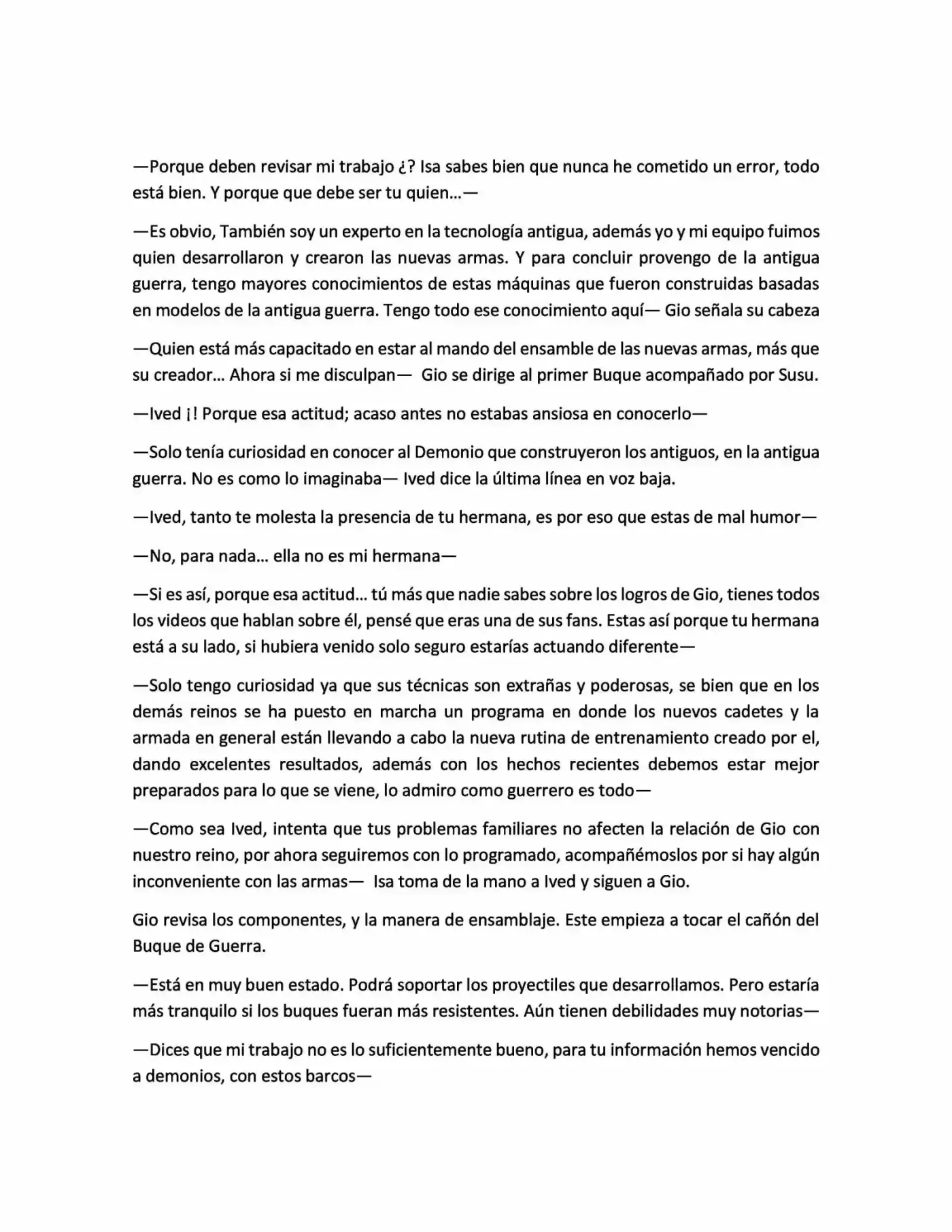 GIO - Capítulo 13.40 - Página 7 - LectorTMOo