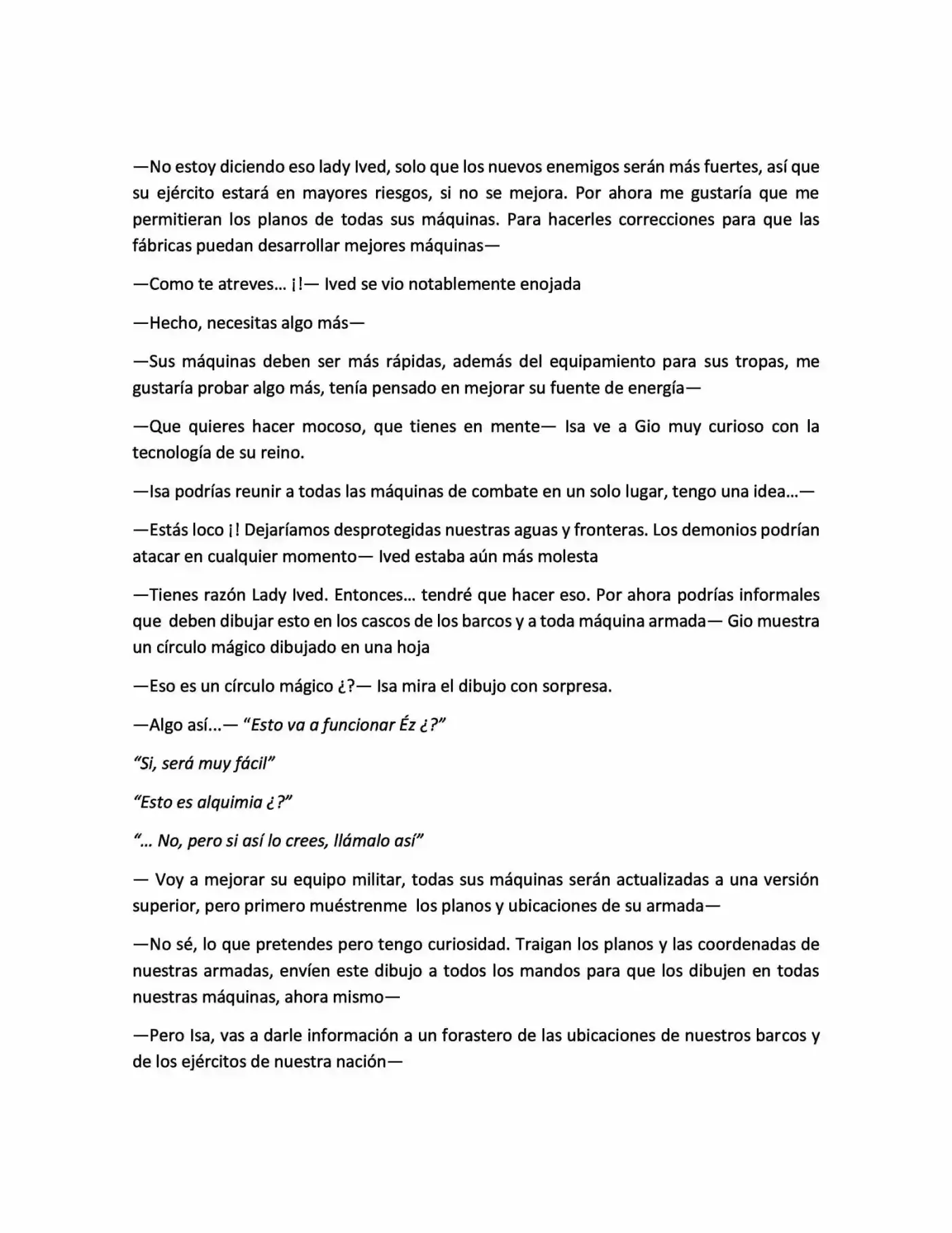 GIO - Capítulo 13.40 - Página 8 - LectorTMOo