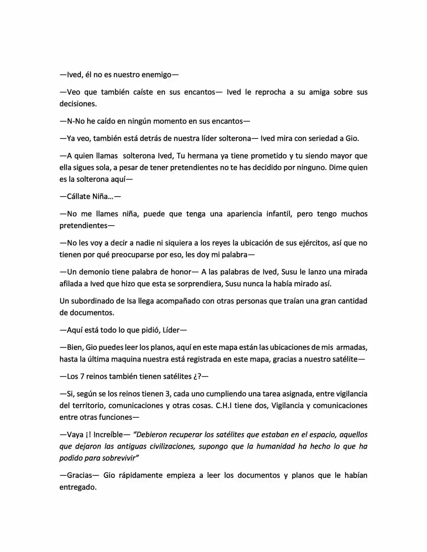 GIO - Capítulo 13.40 - Página 9 - LectorTMOo