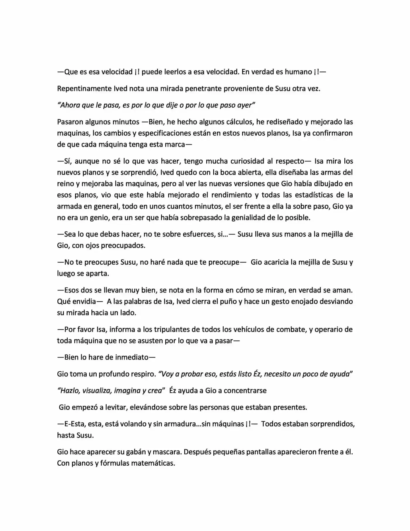 GIO - Capítulo 13.40 - Página 10 - LectorTMOo