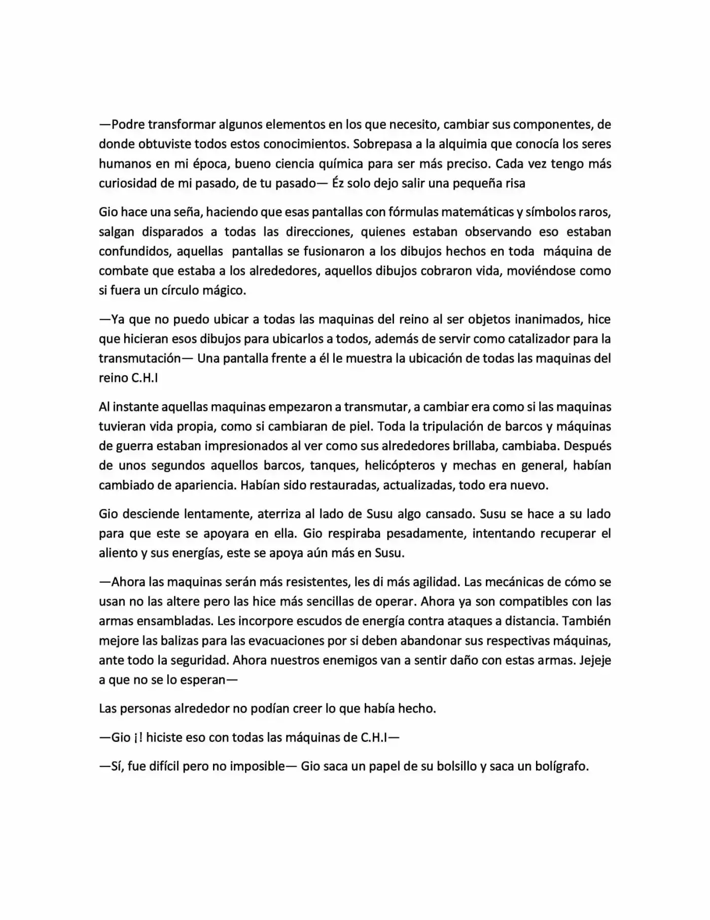 GIO - Capítulo 13.40 - Página 11 - LectorTMOo