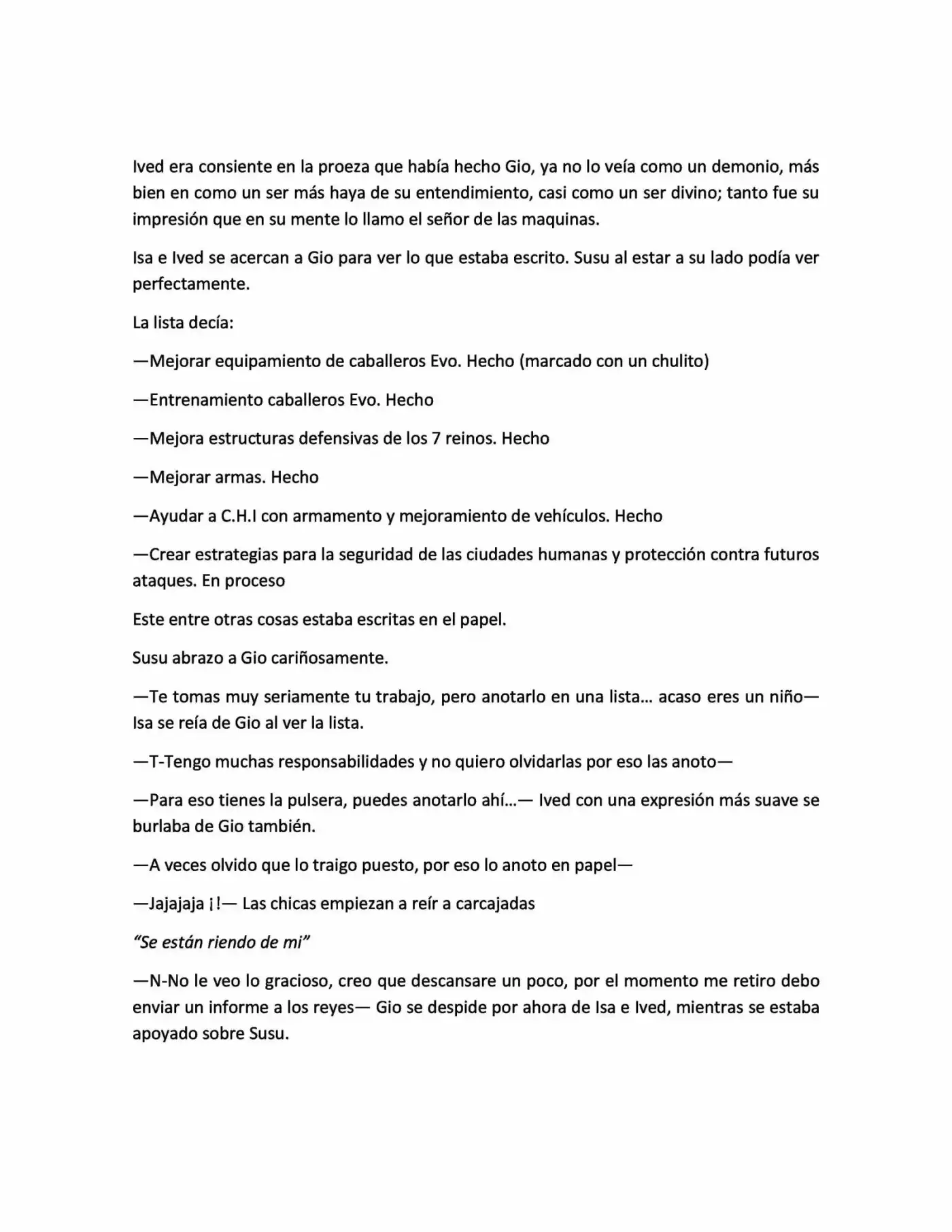 GIO - Capítulo 13.40 - Página 12 - LectorTMOo