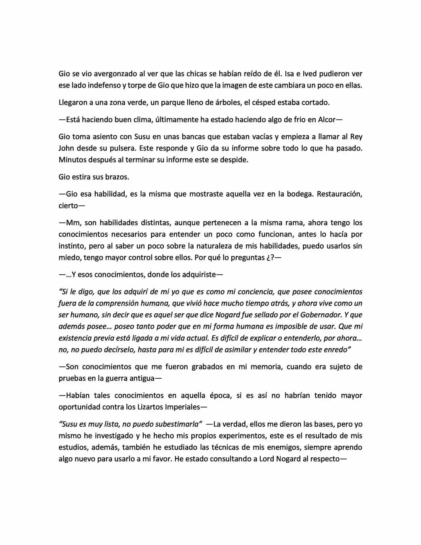 GIO - Capítulo 13.40 - Página 13 - LectorTMOo