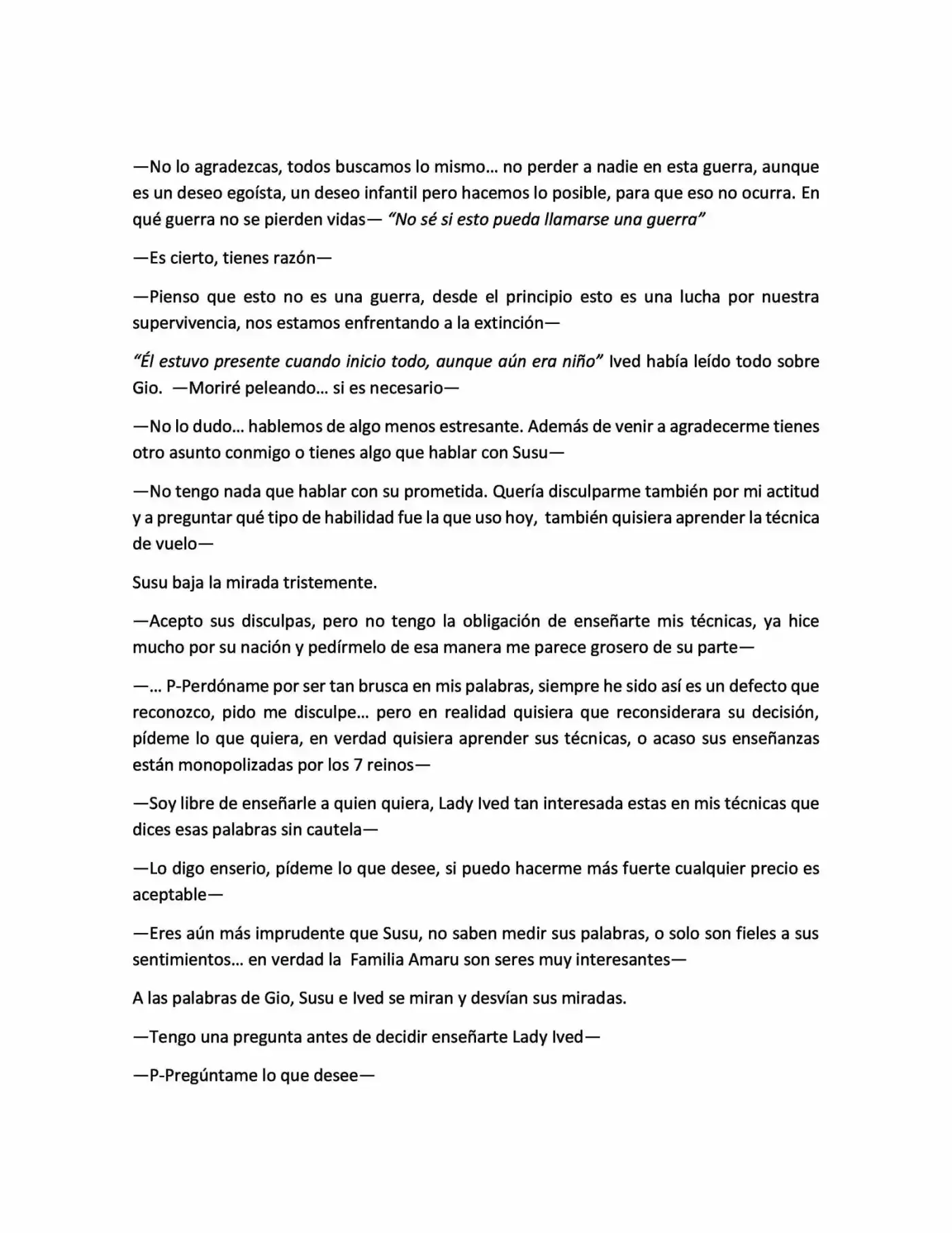 GIO - Capítulo 13.40 - Página 15 - LectorTMOo