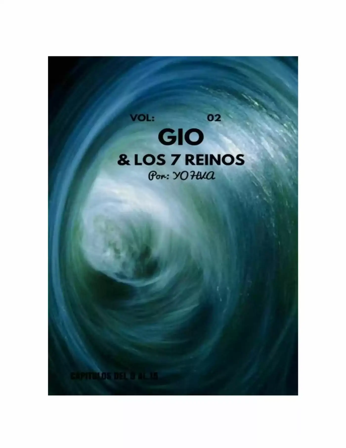 GIO - Capítulo 14.10 - Página 1 - LectorTMOo