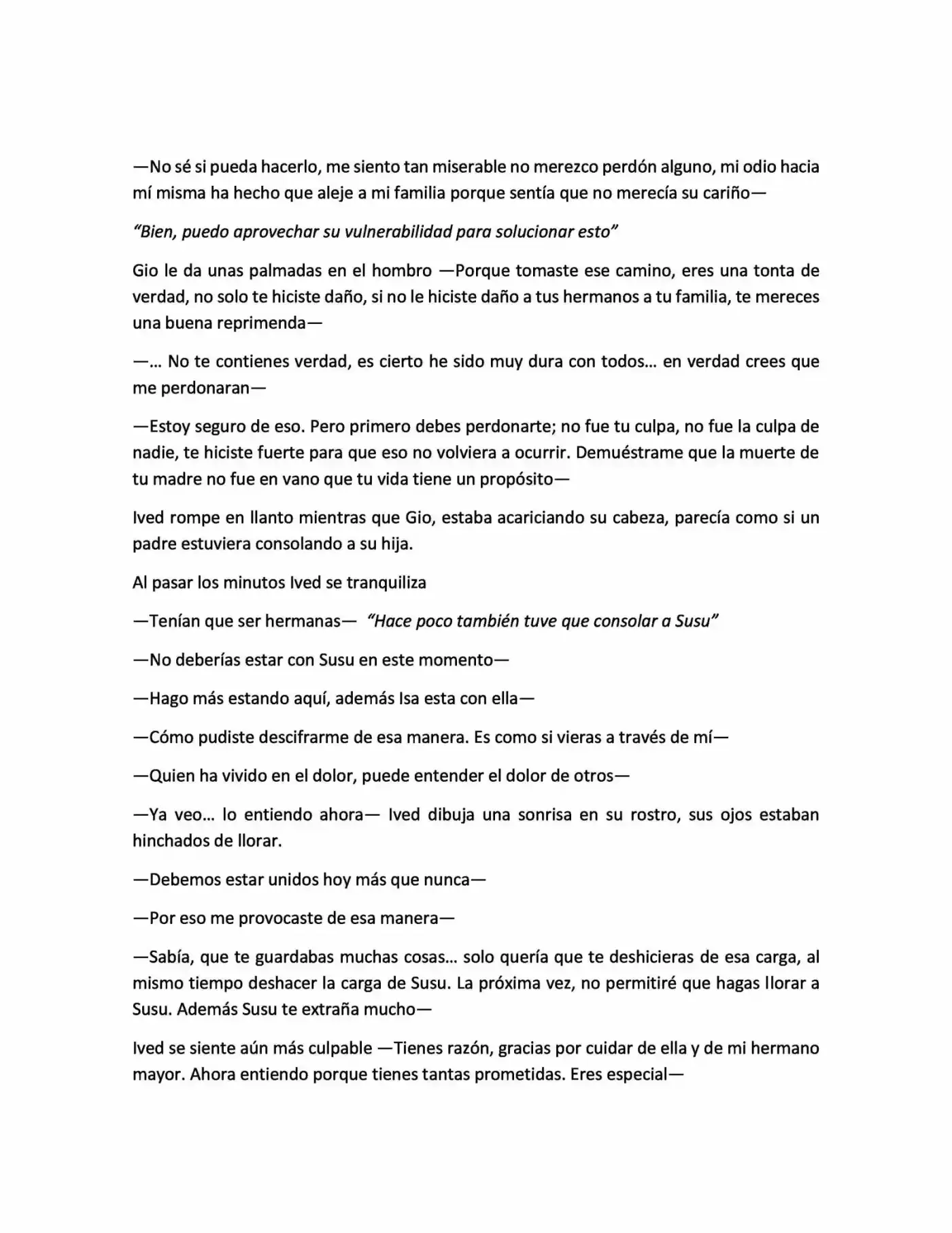GIO - Capítulo 14.10 - Página 5 - LectorTMOo