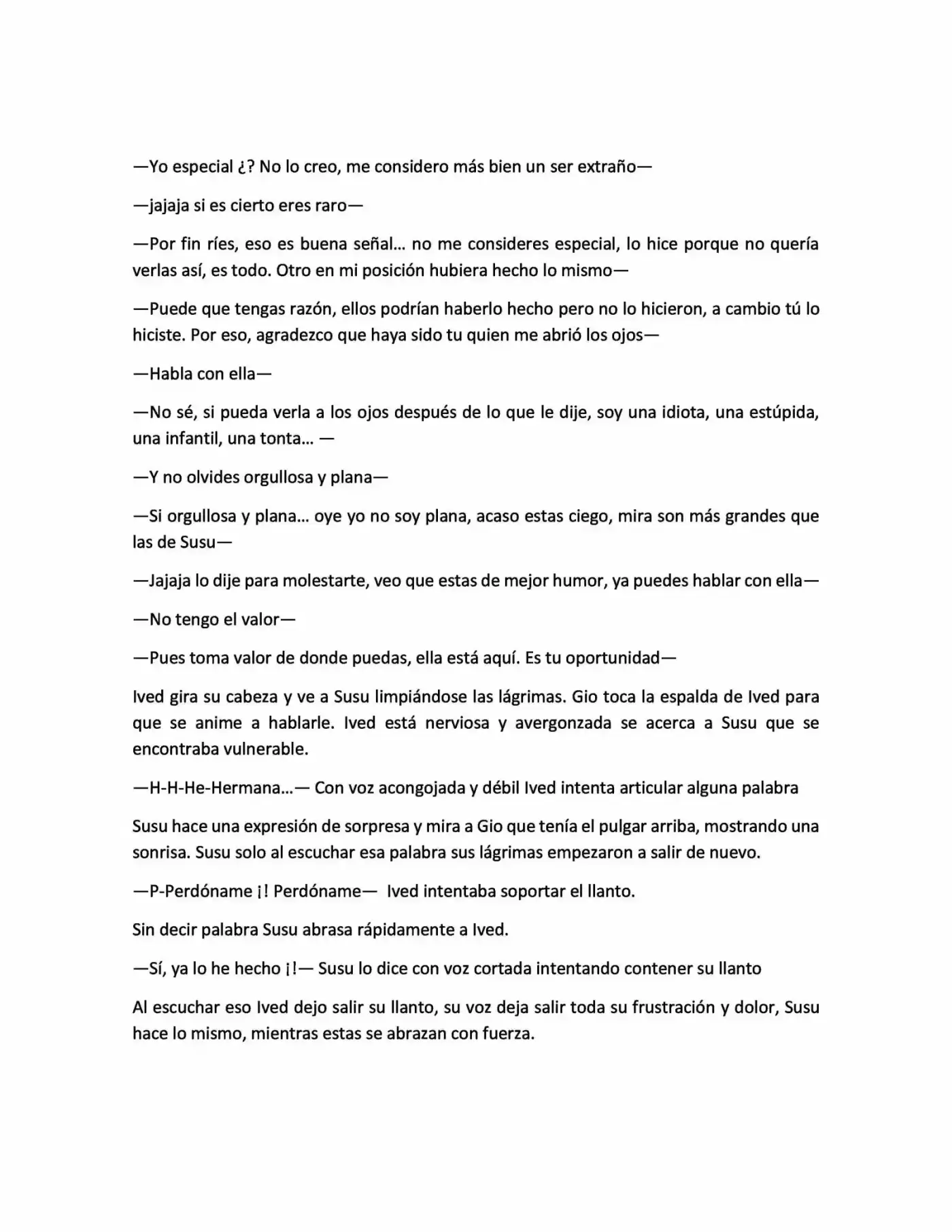 GIO - Capítulo 14.10 - Página 6 - LectorTMOo