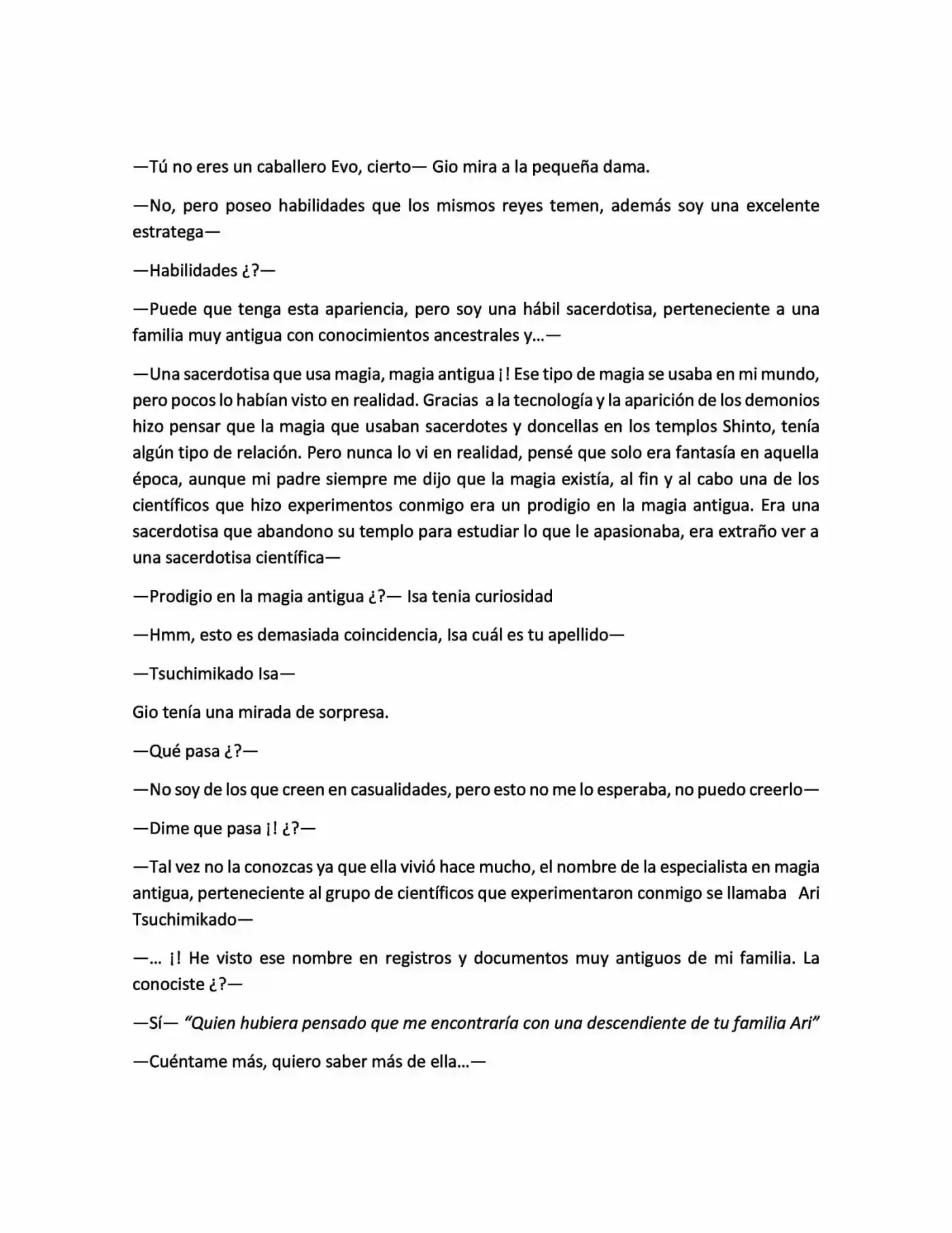 GIO - Capítulo 14.10 - Página 8 - LectorTMOo