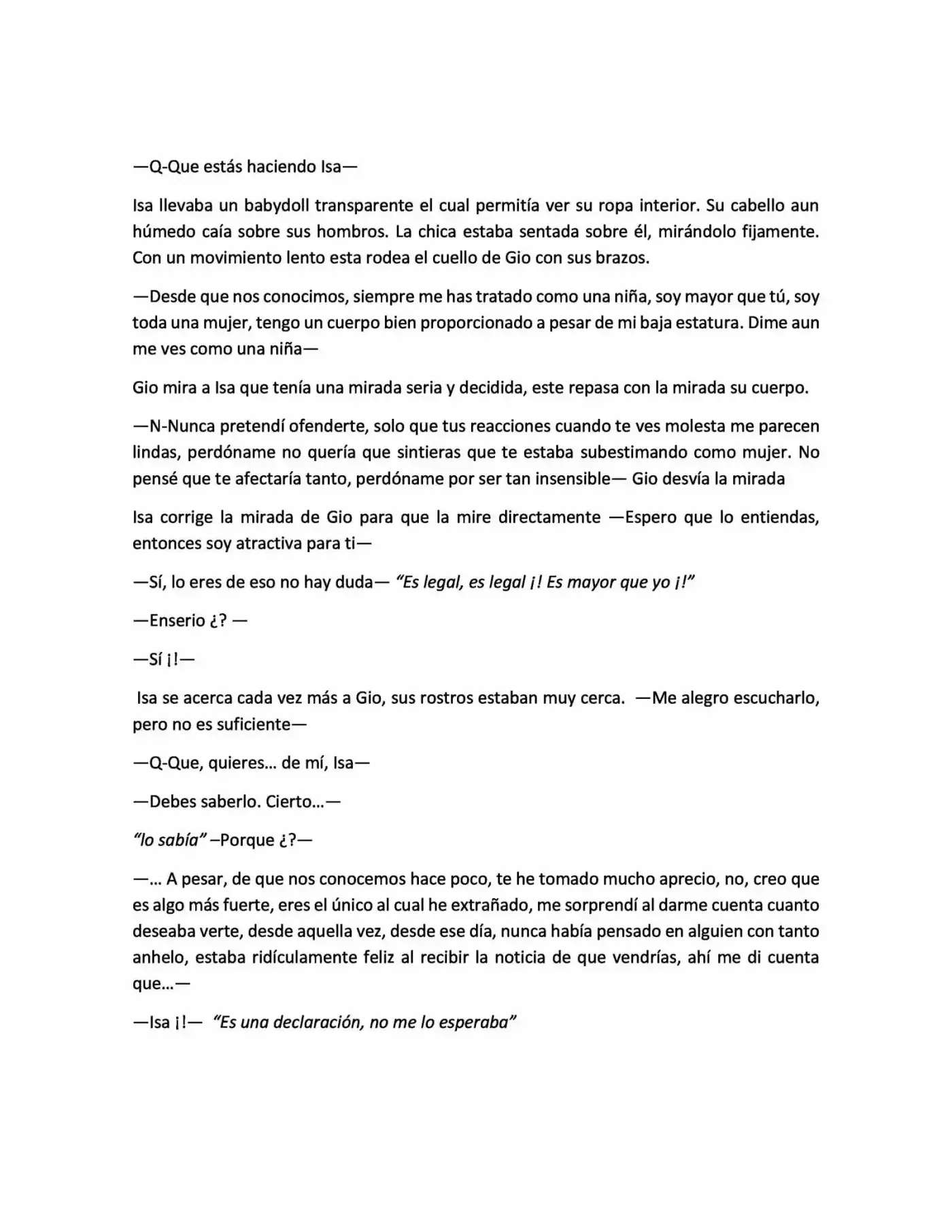 GIO - Capítulo 14.10 - Página 13 - LectorTMOo