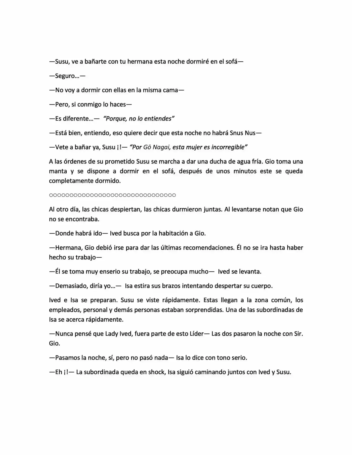 GIO - Capítulo 14.10 - Página 17 - LectorTMOo