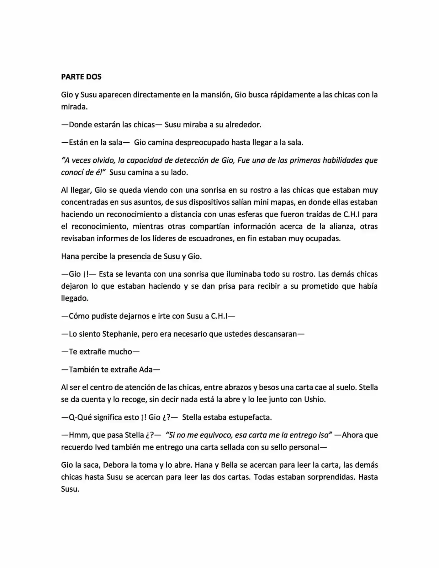 GIO - Capítulo 14.20 - Página 2 - LectorTMOo