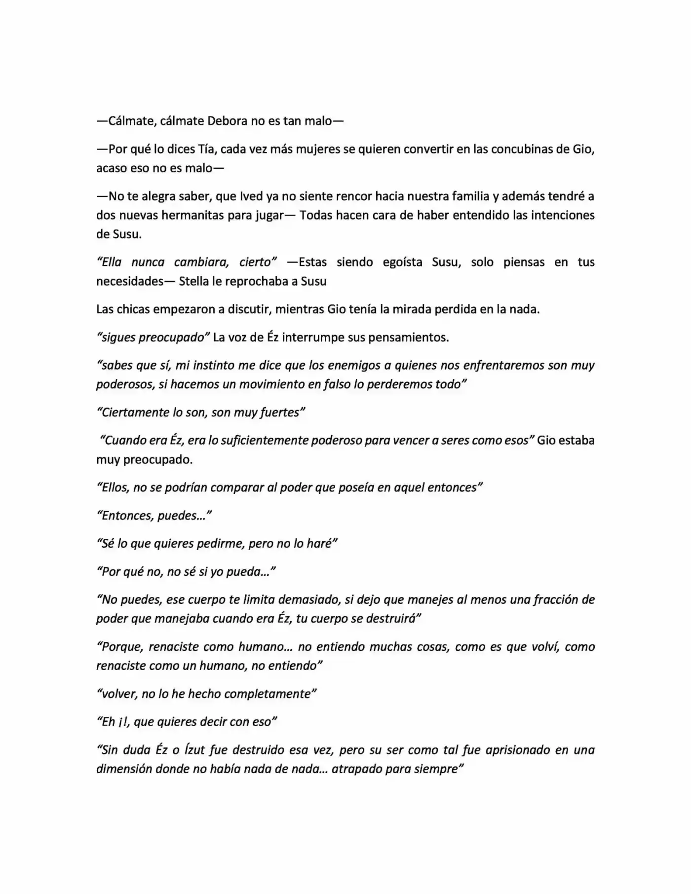 GIO - Capítulo 14.20 - Página 4 - LectorTMOo