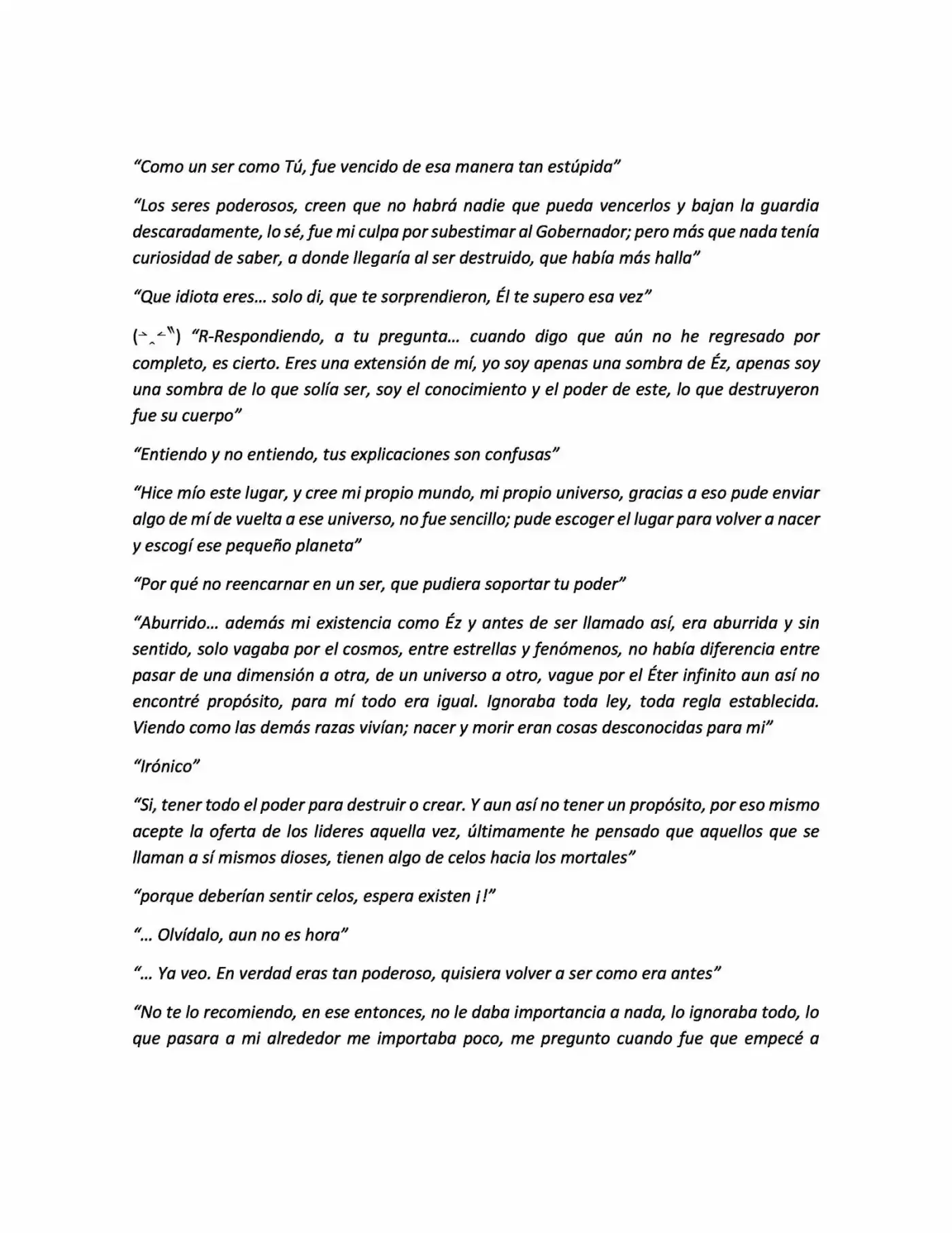GIO - Capítulo 14.20 - Página 5 - LectorTMOo