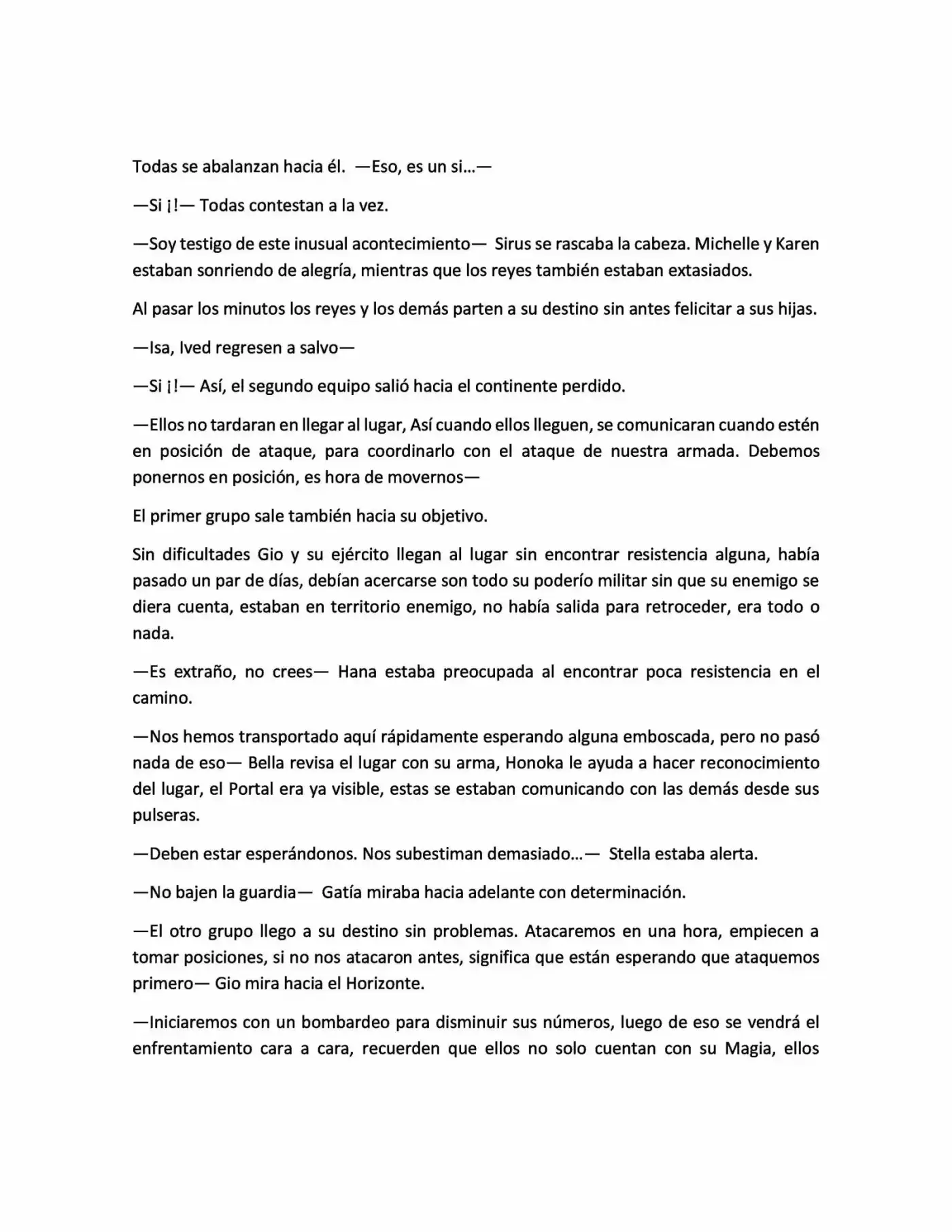GIO - Capítulo 14.20 - Página 21 - LectorTMOo