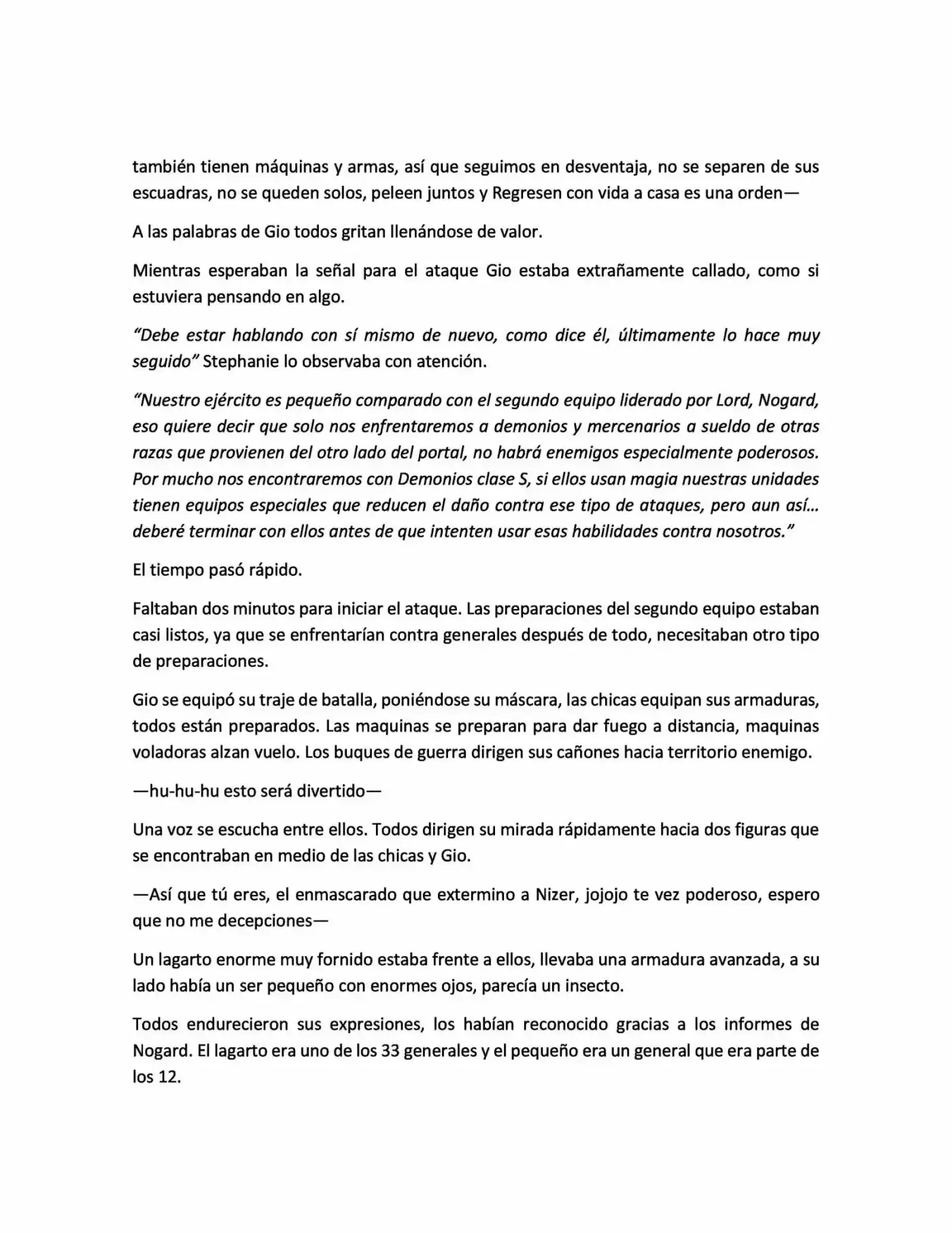GIO - Capítulo 14.20 - Página 22 - LectorTMOo
