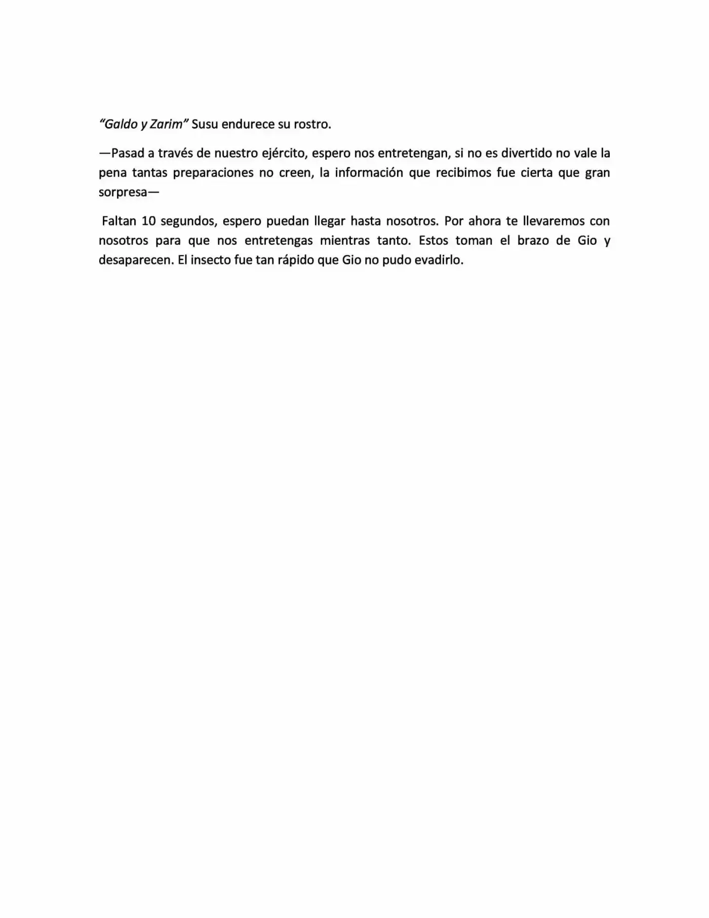 GIO - Capítulo 14.20 - Página 23 - LectorTMOo