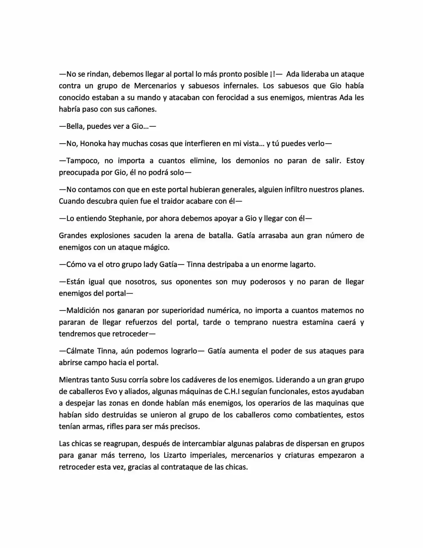 GIO - Capítulo 15 - Página 6 - LectorTMOo