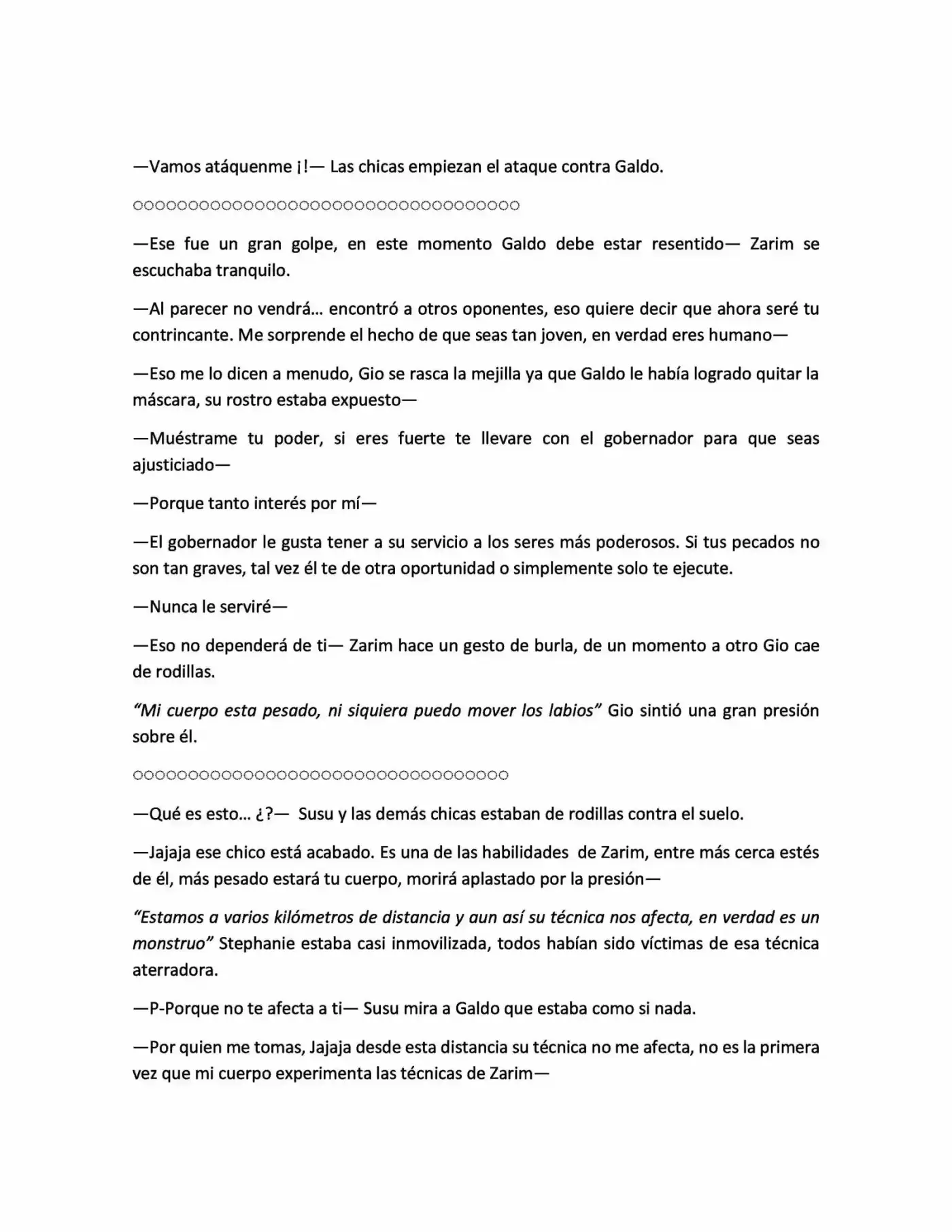 GIO - Capítulo 15 - Página 8 - LectorTMOo