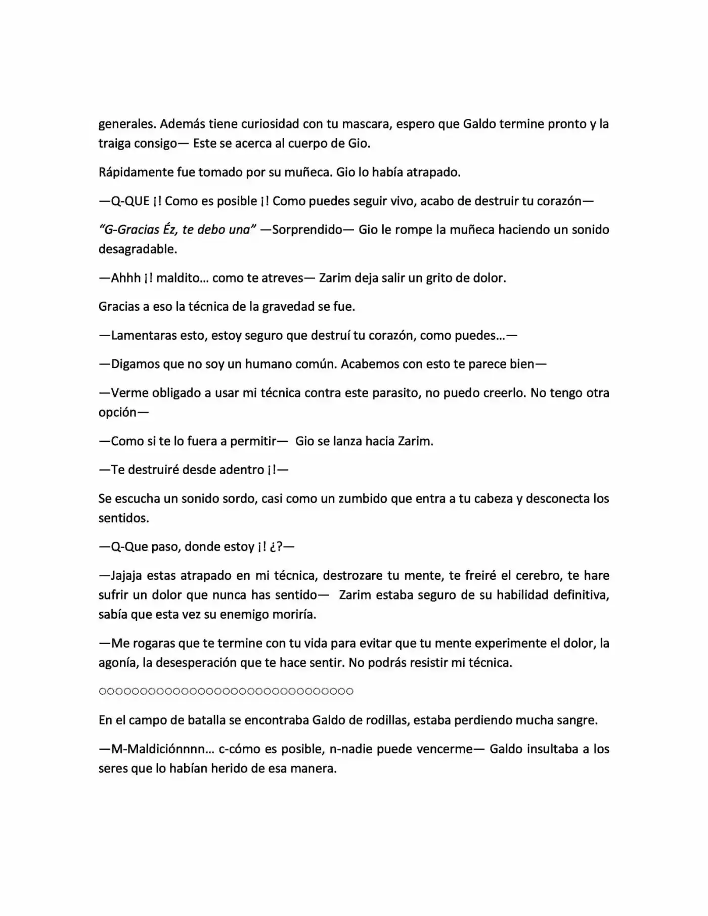 GIO - Capítulo 15 - Página 11 - LectorTMOo