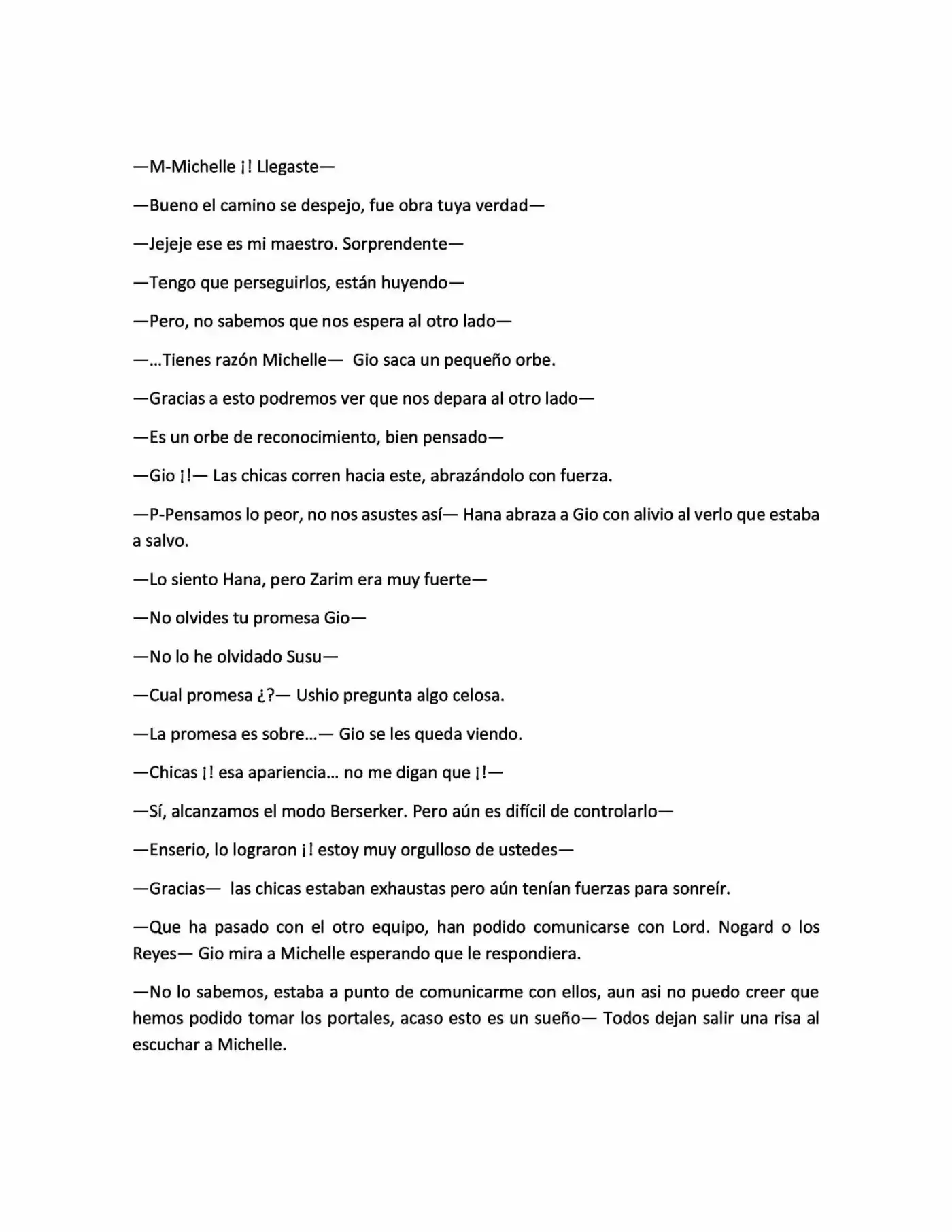 GIO - Capítulo 15 - Página 16 - LectorTMOo